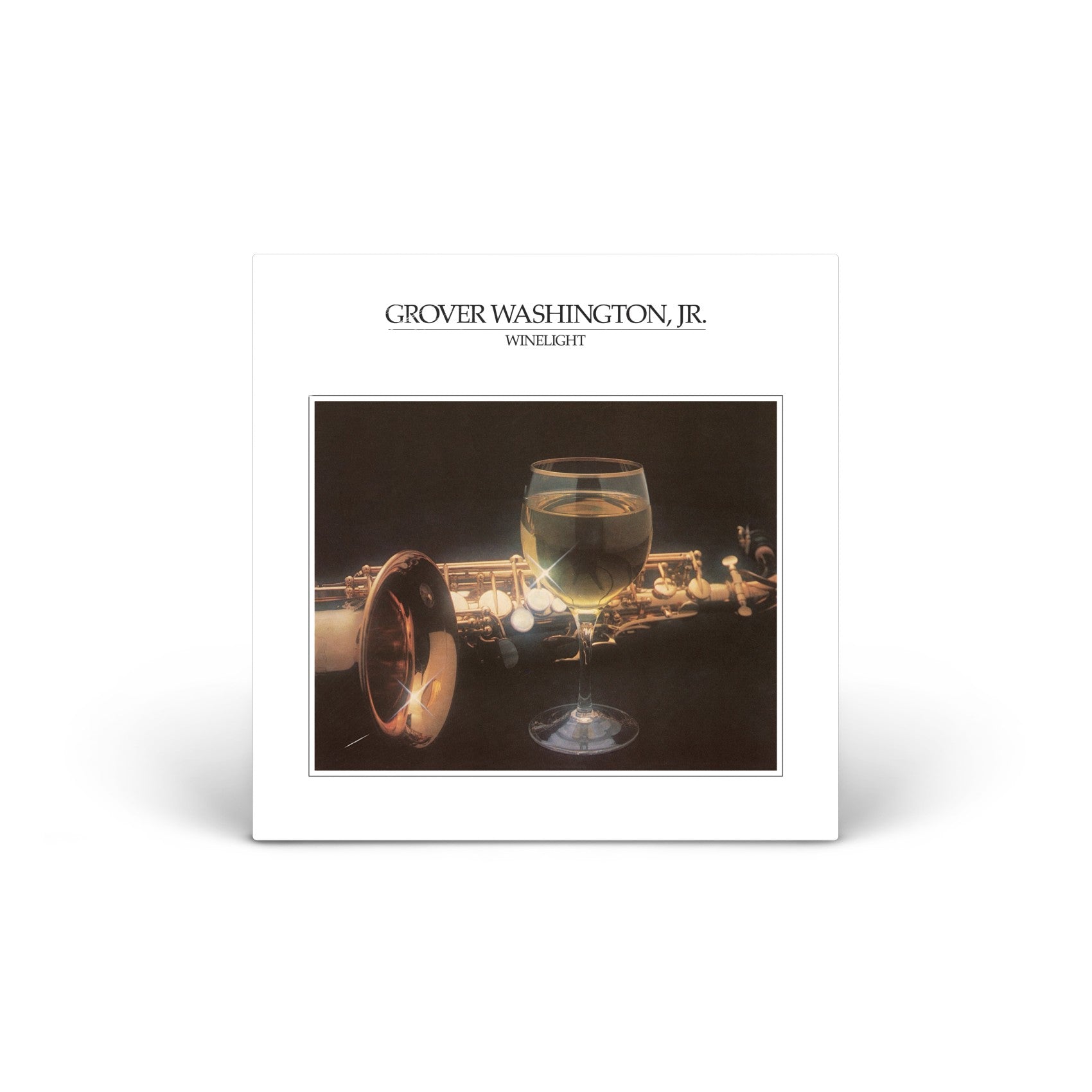 Winelight vinyl LP
