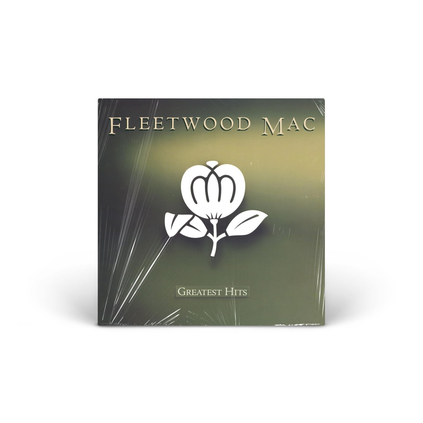 Greatest Hits vinyl LP