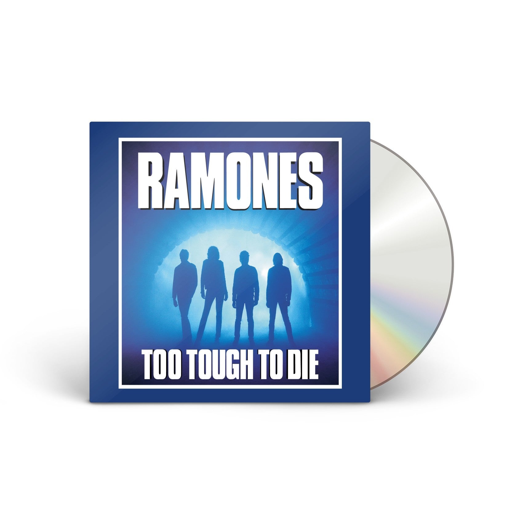 Too Tough to Die (Expanded 2002 Remaster) CD