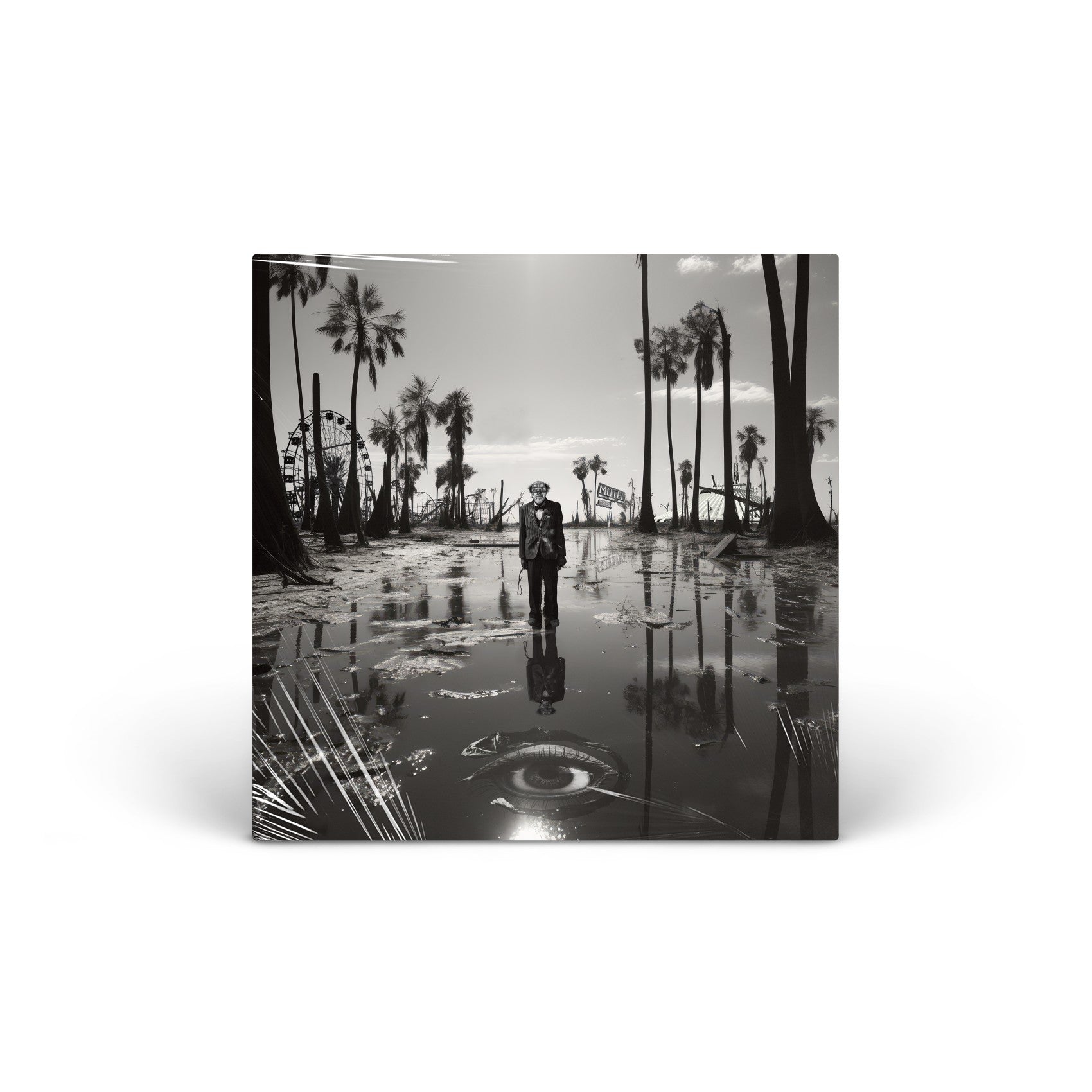 Quote Unquote 1991–1999 vinyl 6LP