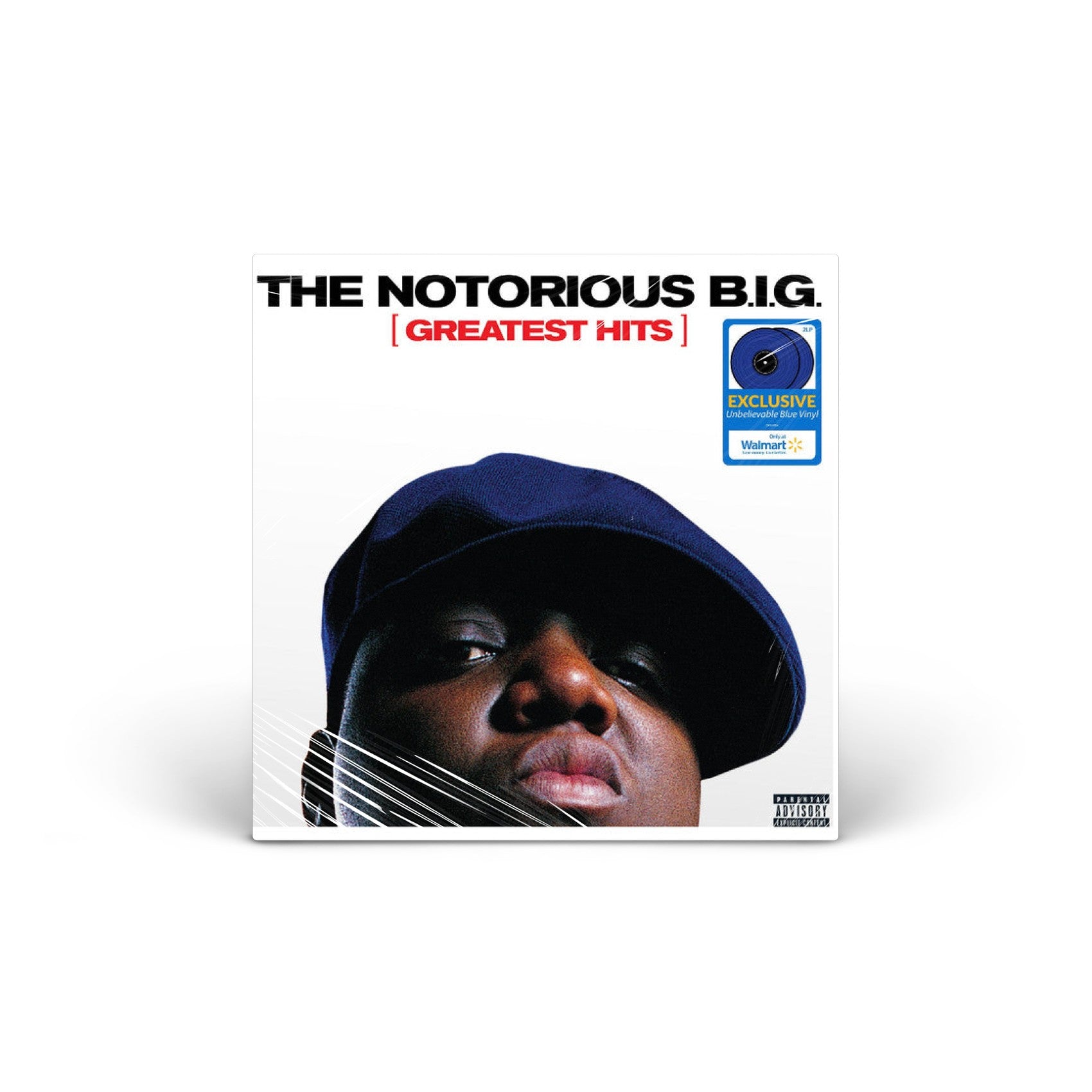 Greatest Hits vinyl 2LP