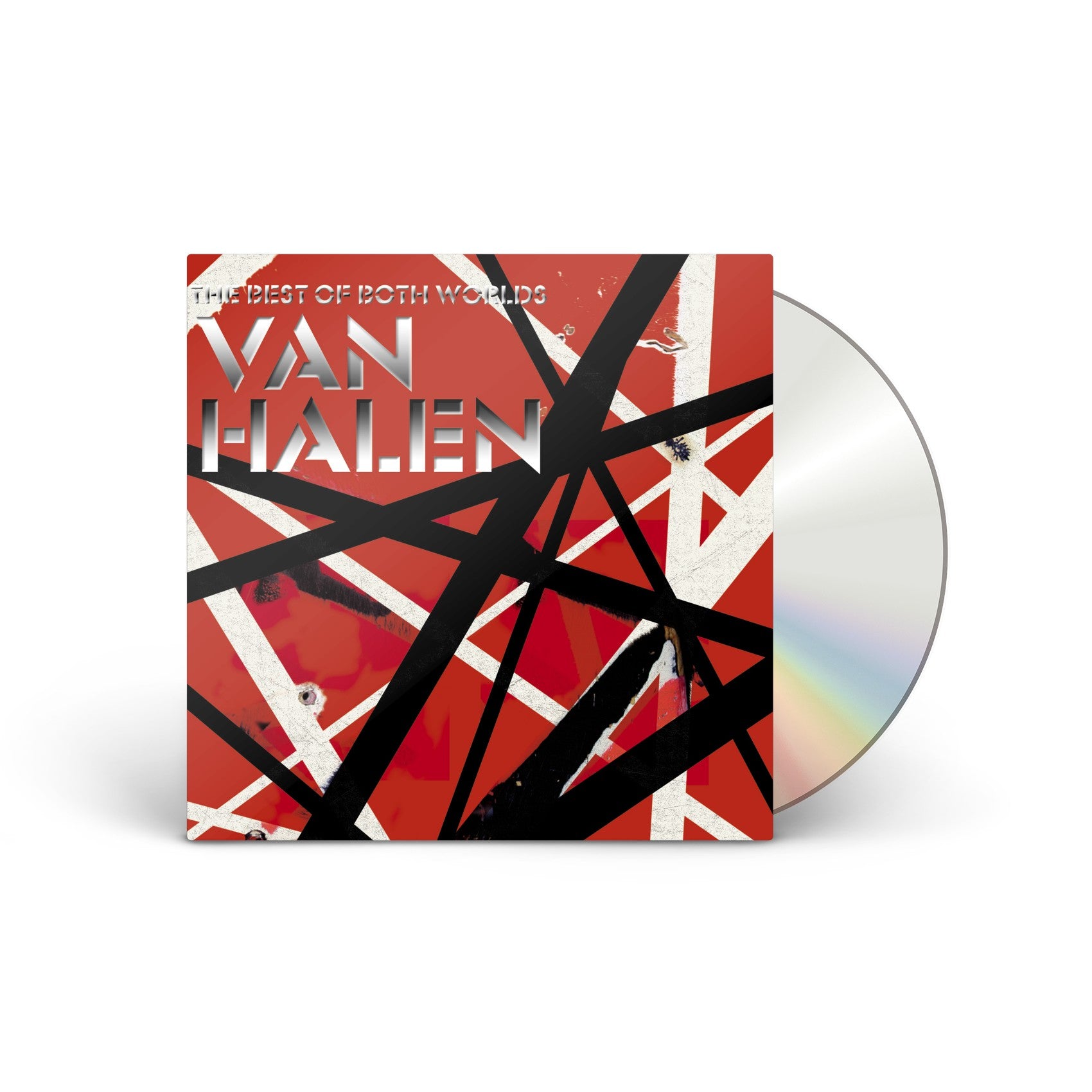 The Best of Both Worlds (US Release) 2CD