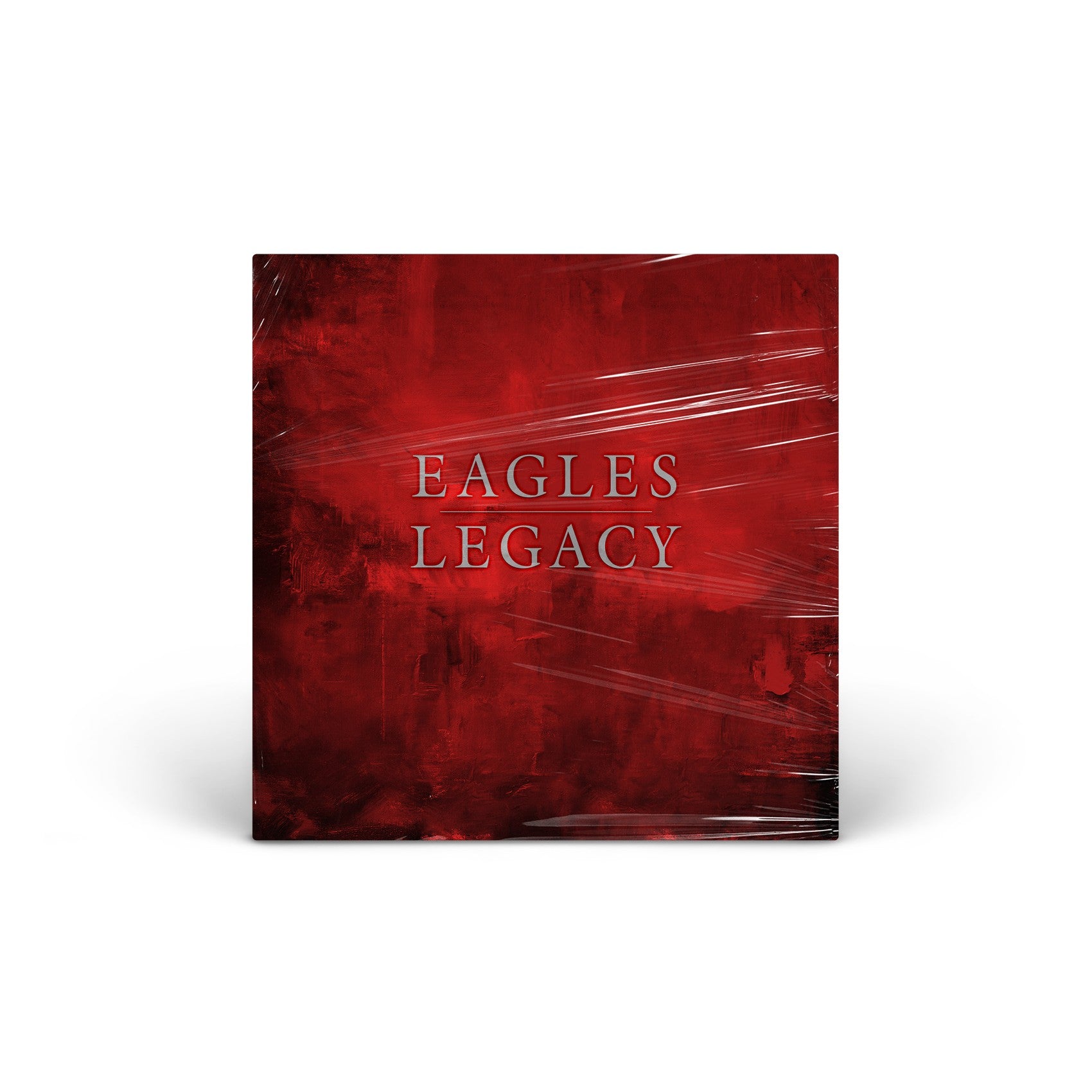 Legacy vinyl 15LP