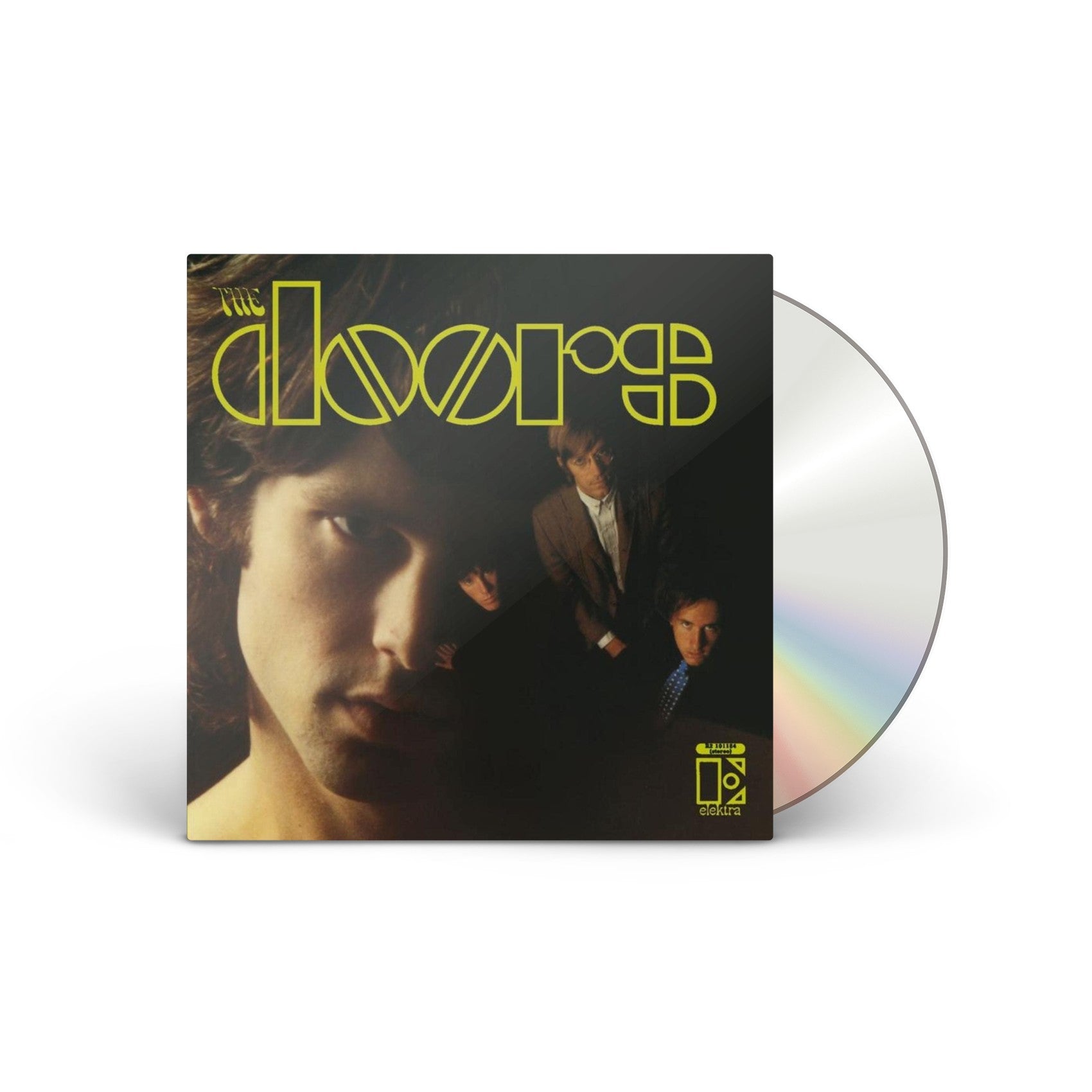The Doors (2017 Remaster) CD