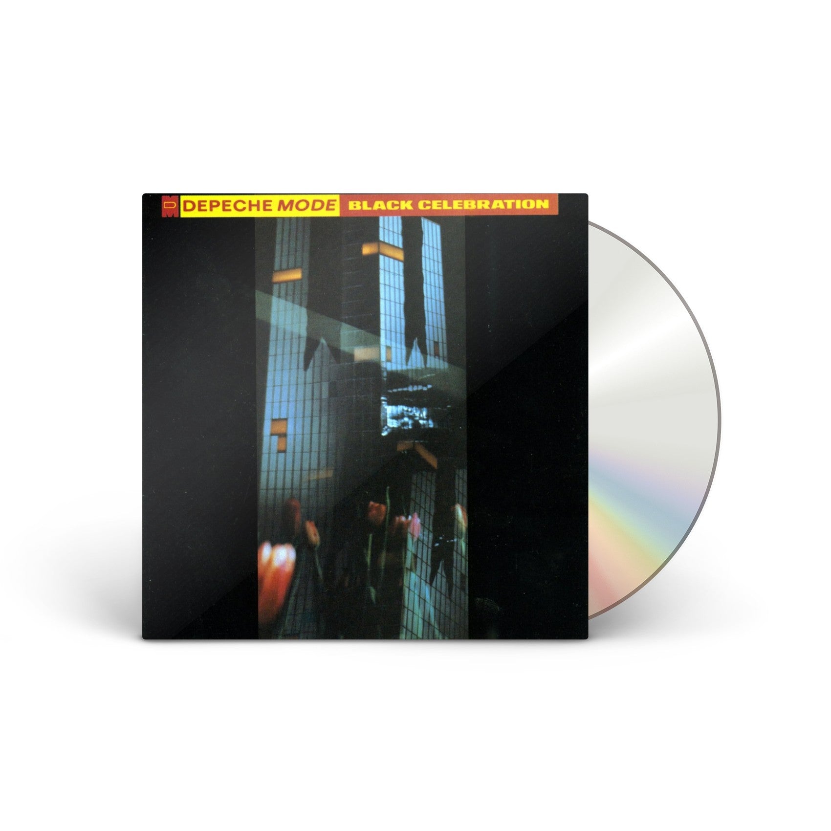 Black Celebration CD