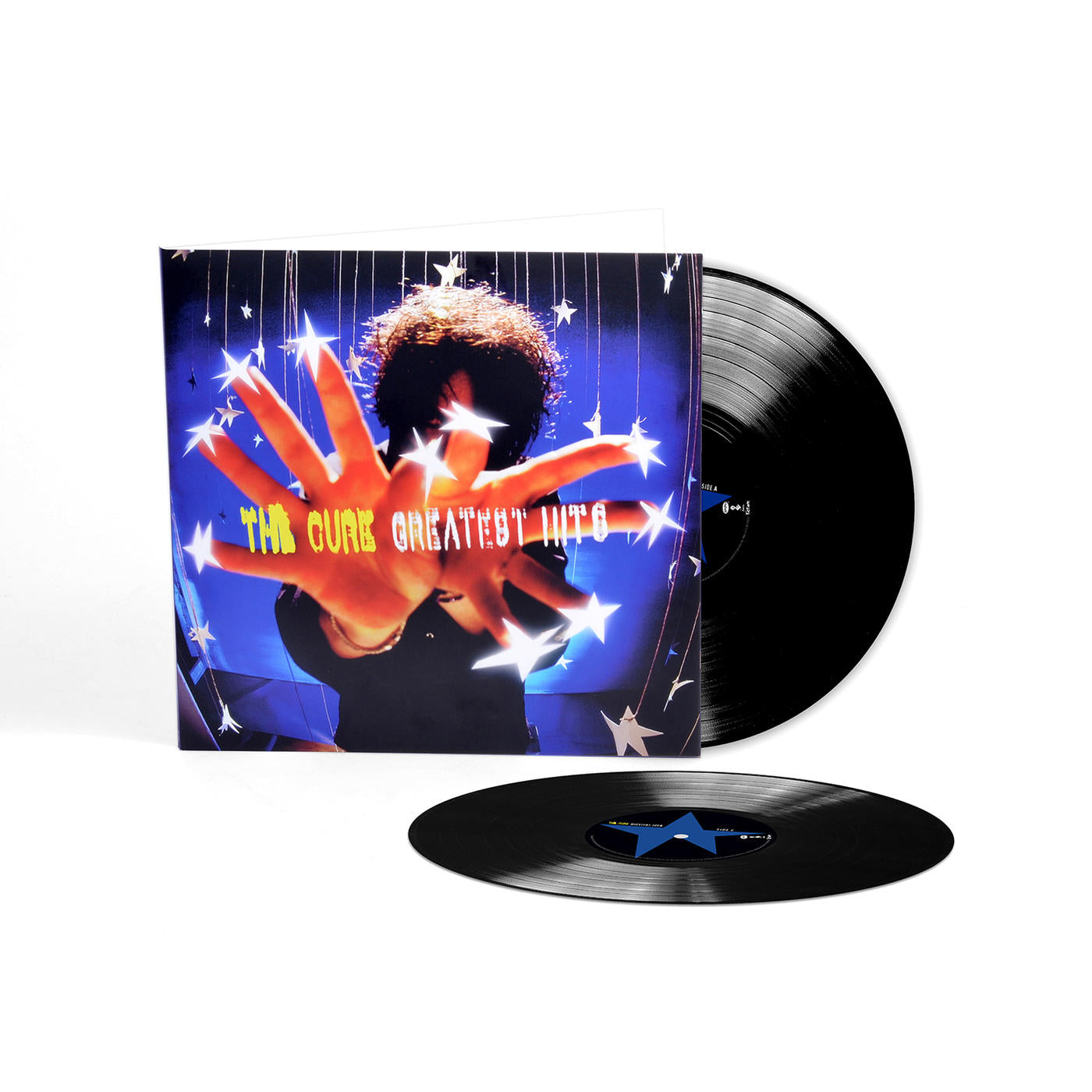 The Cure – Greatest Hits 2LP