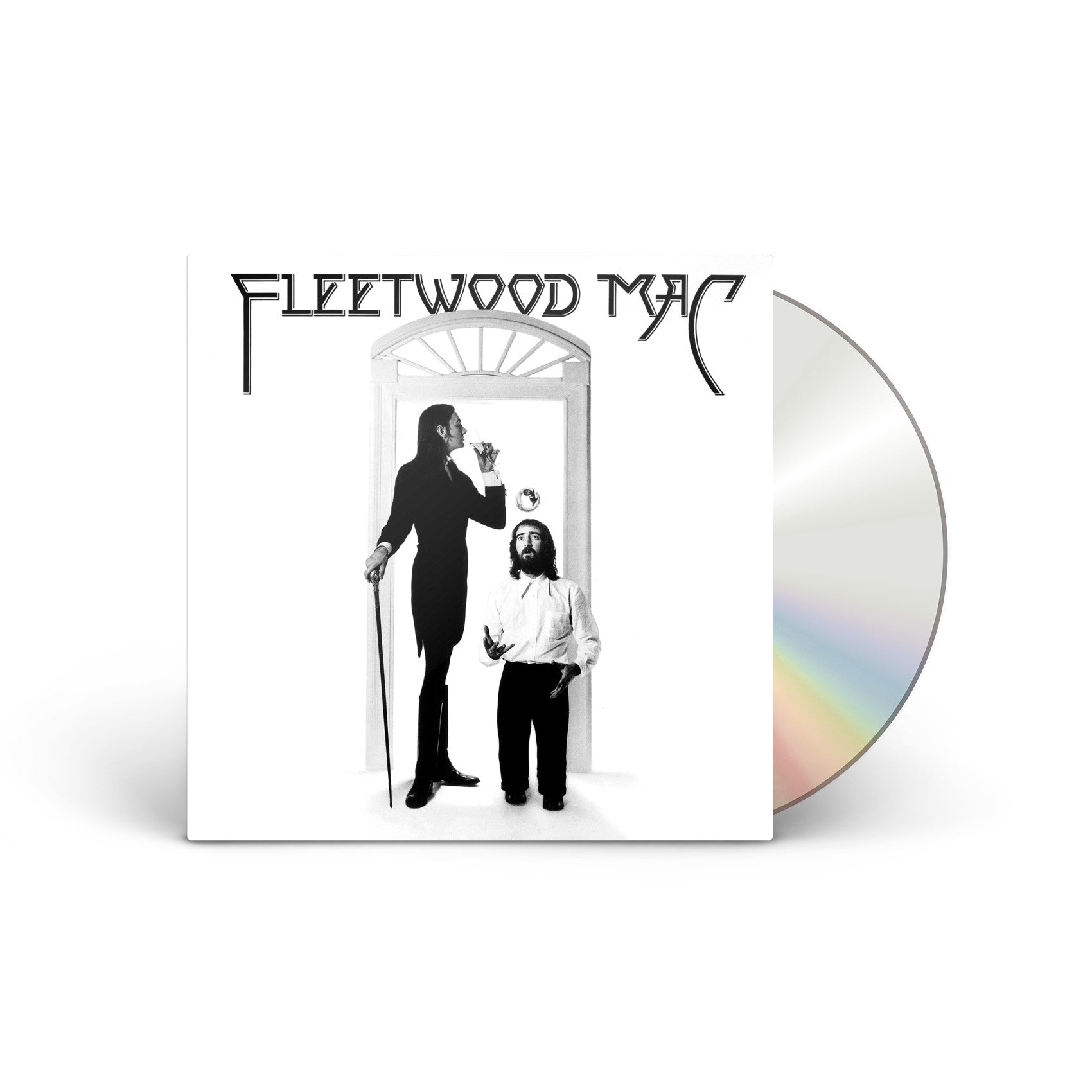 Fleetwood Mac (Expanded Edition) 2CD