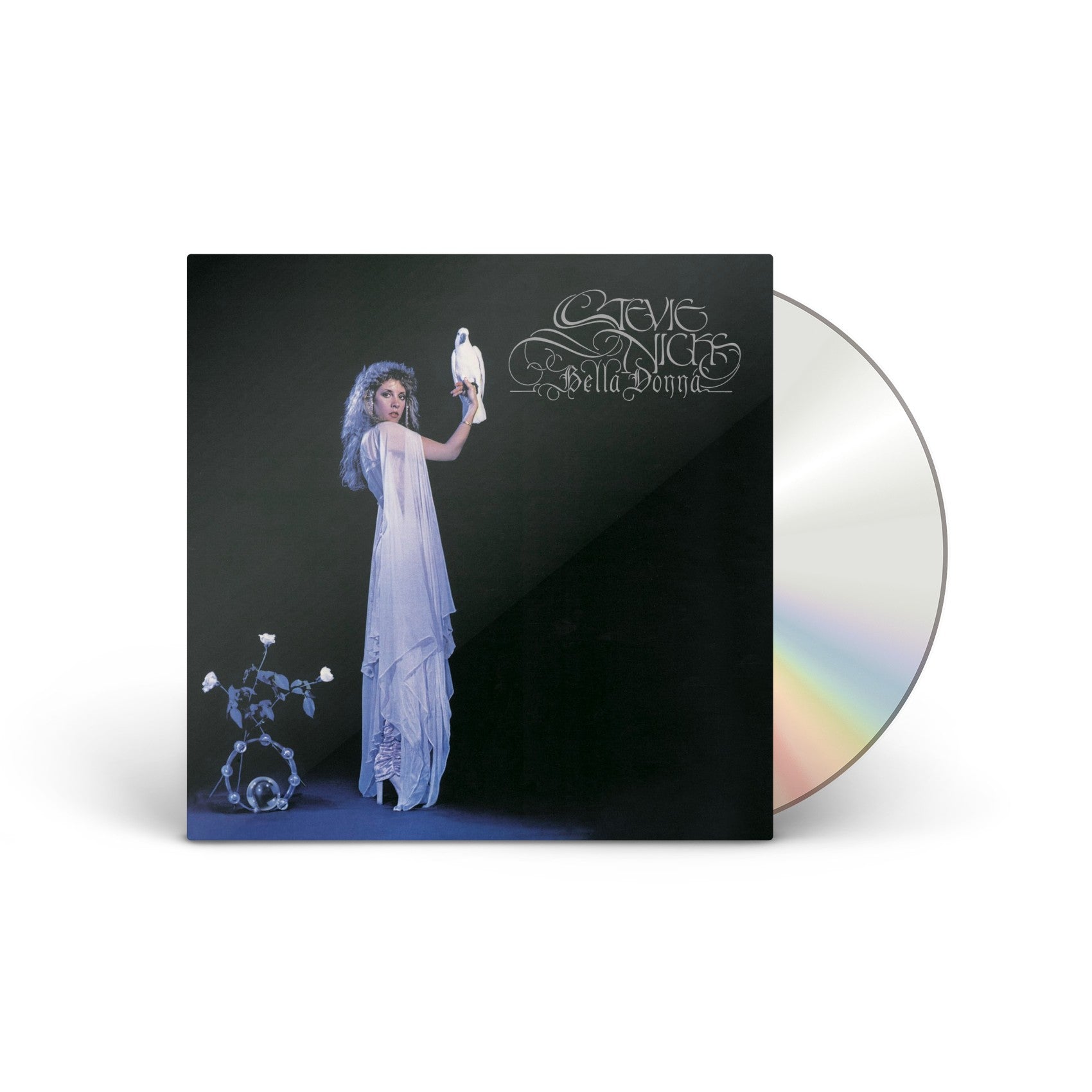 Bella Donna (2016 Remastered) CD