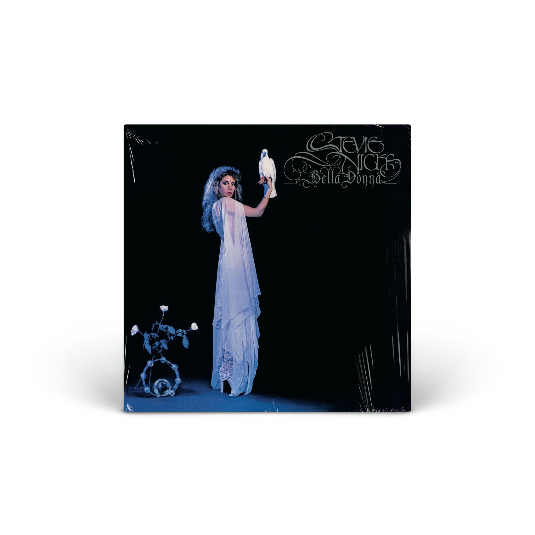 Bella Donna (2016 Remastered) vinyl LP