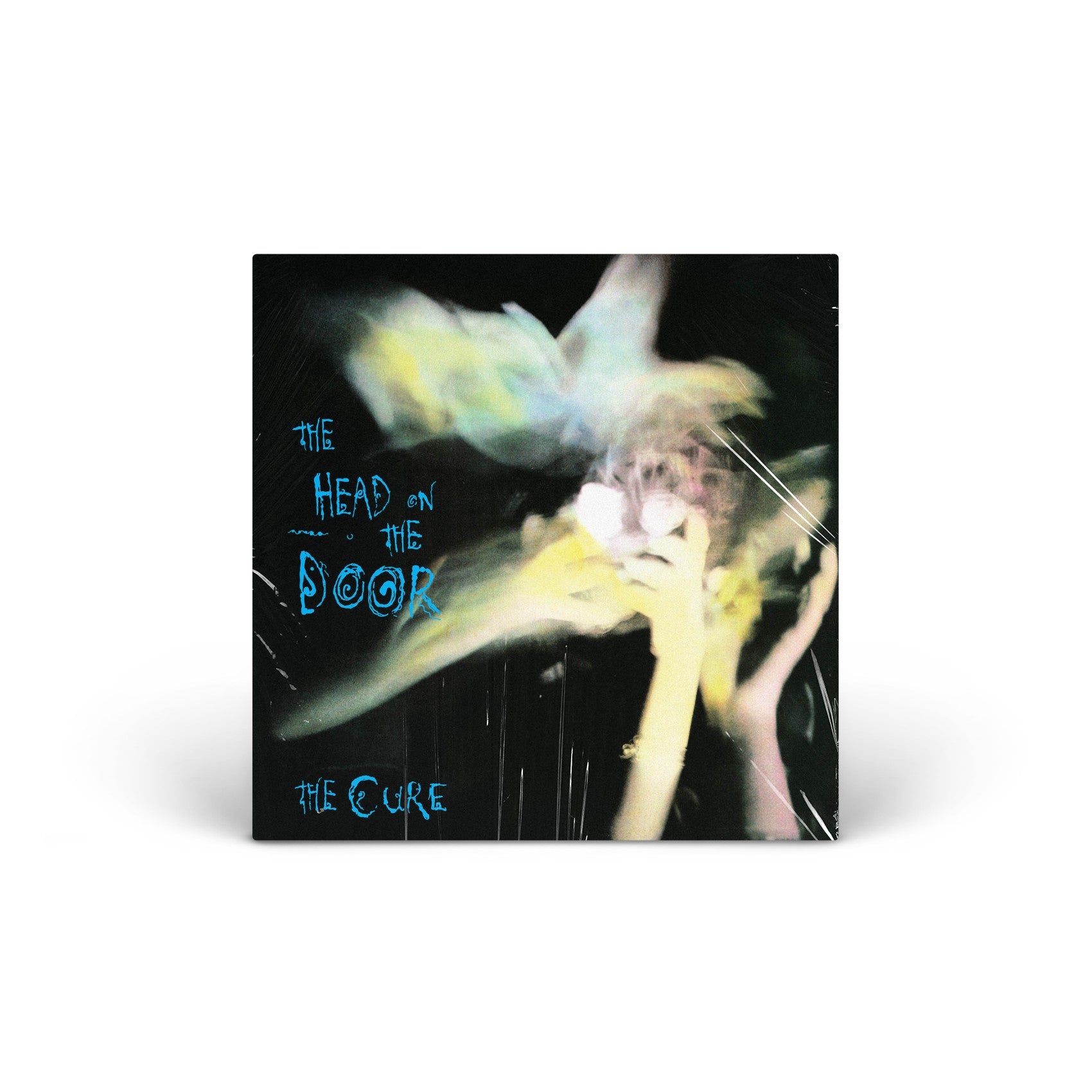 The Head on the Door vinyl LP