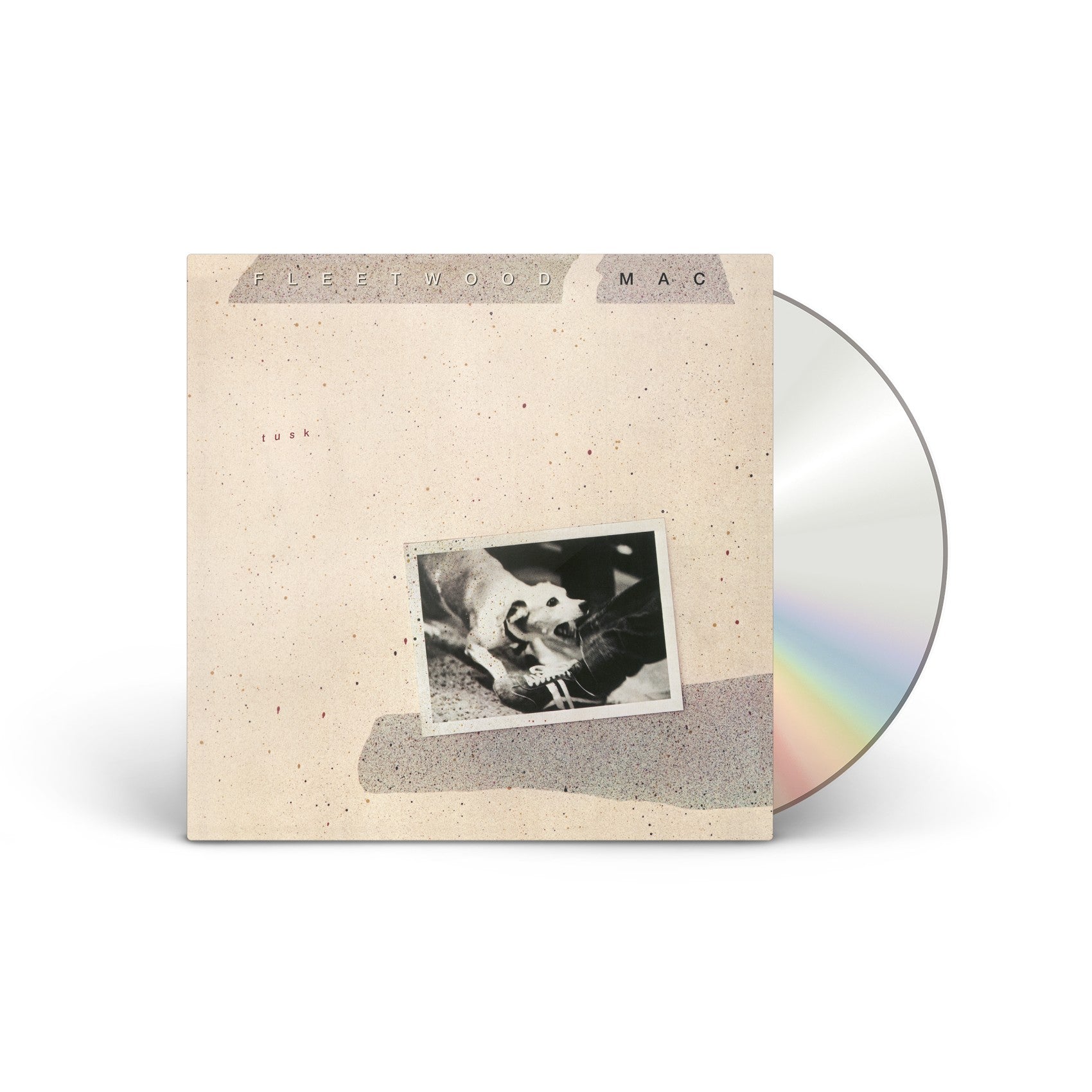 Tusk (2015 Remaster) CD