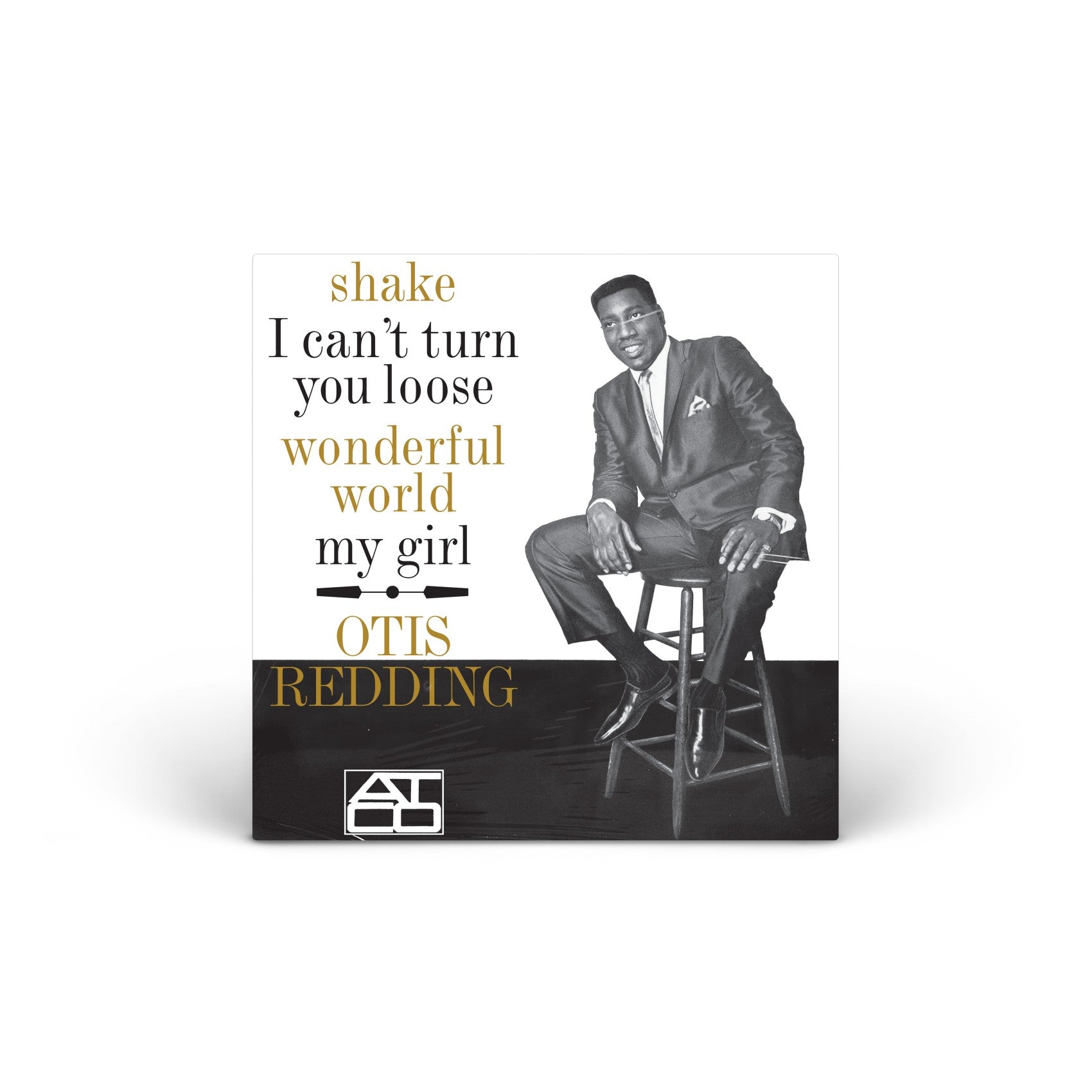 Shake