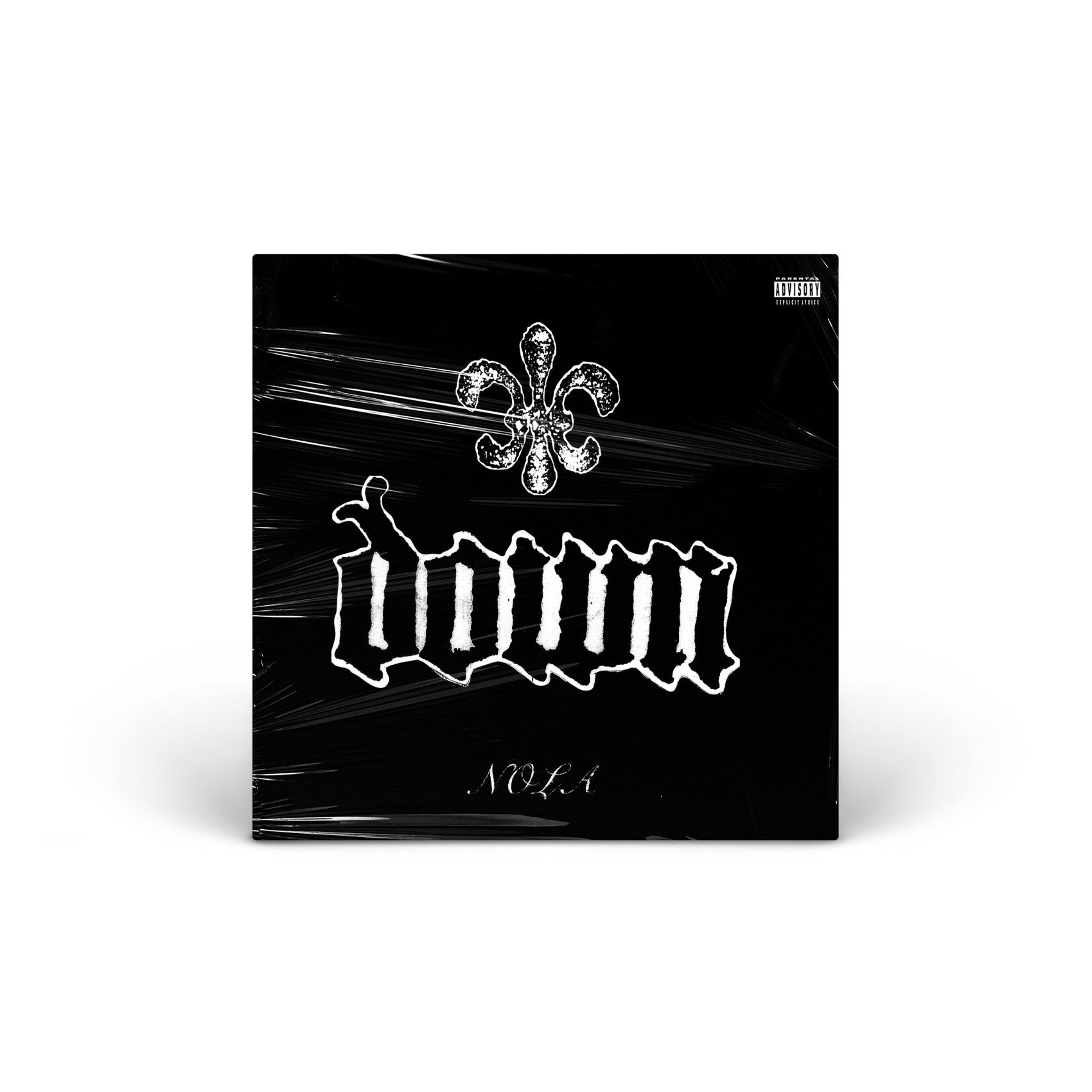 Nola vinyl 2LP