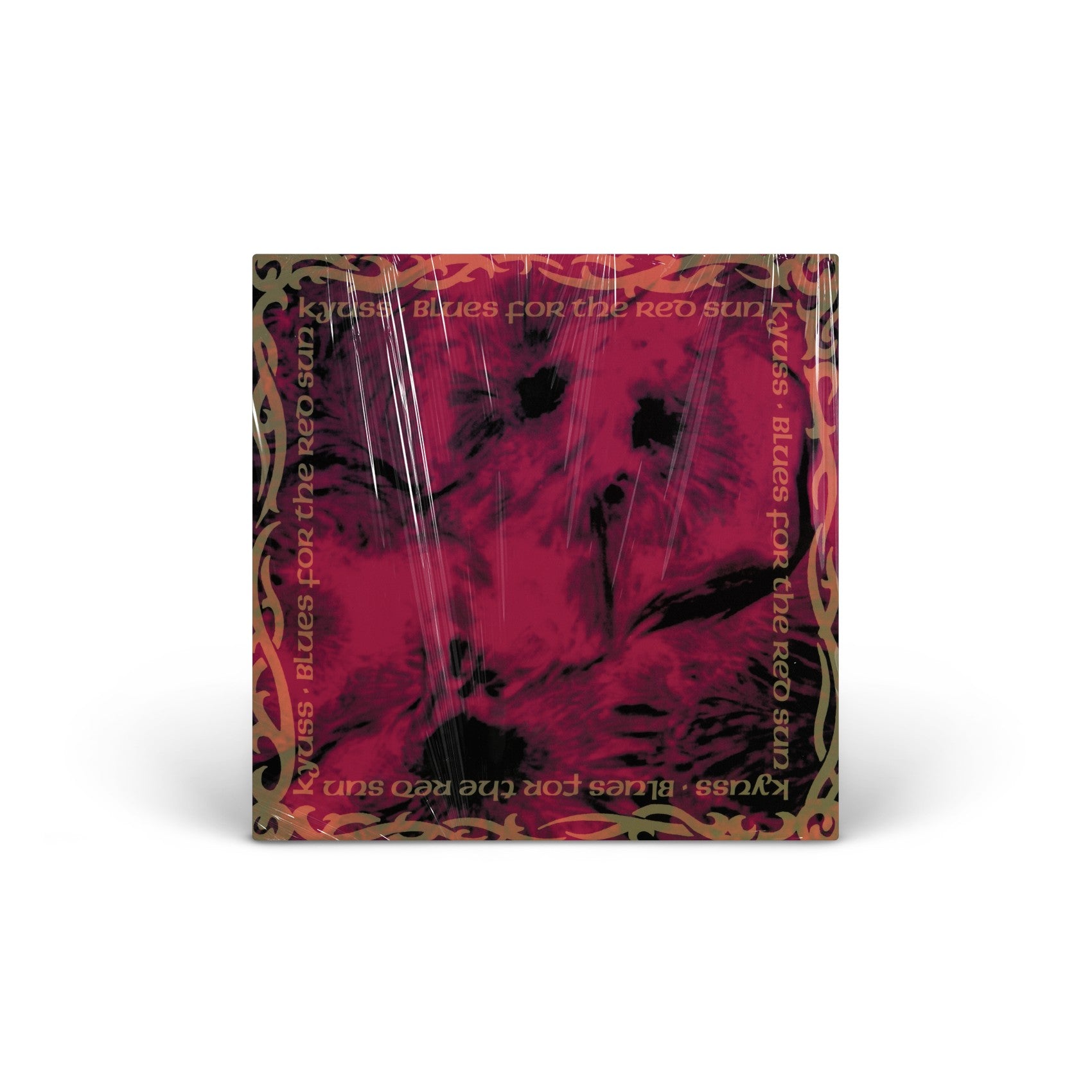 Blues for the Red Sun vinyl LP