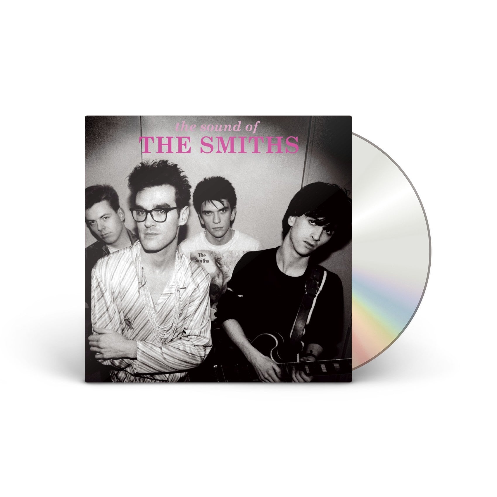 The Sound of the Smiths (2008 Remaster) CD