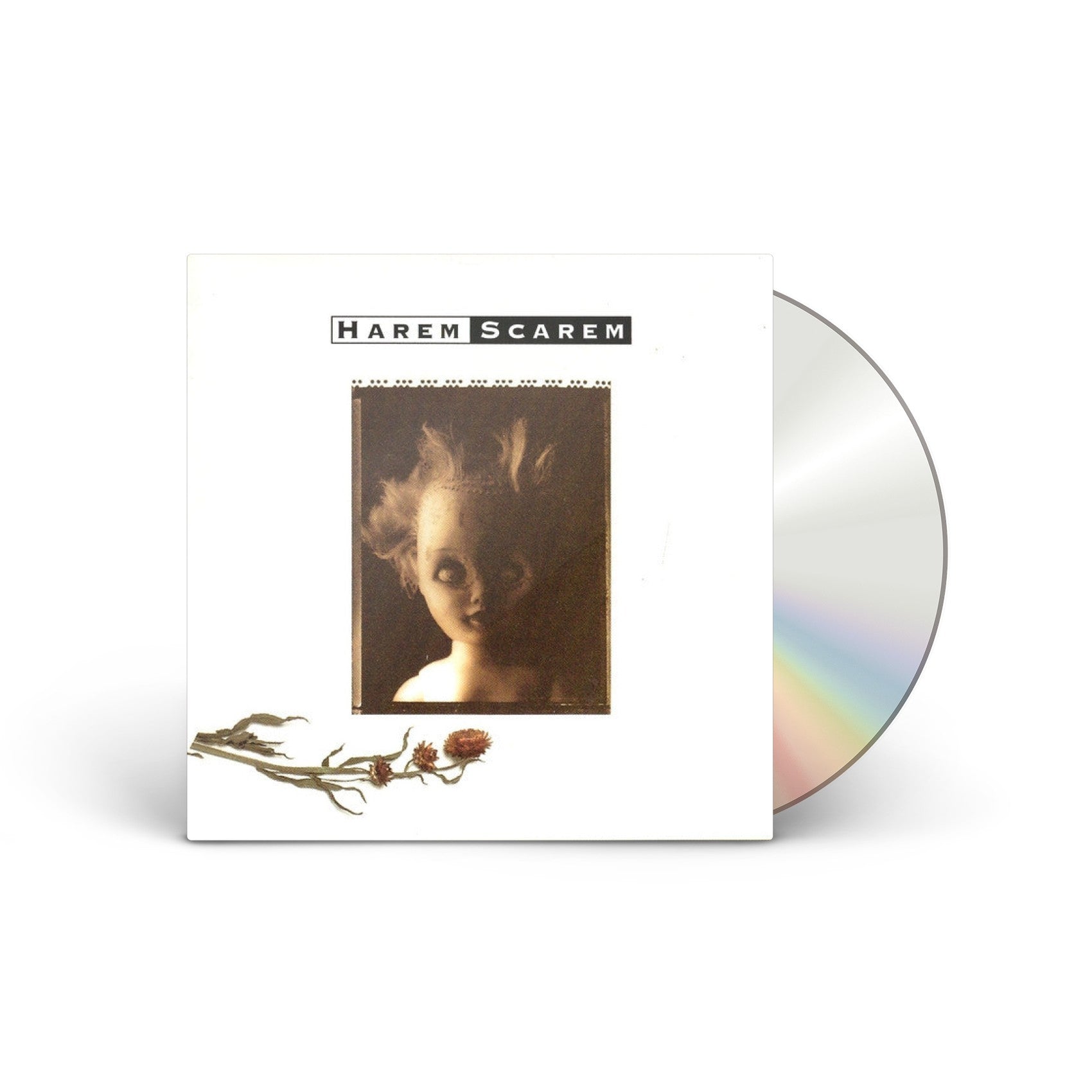 Harem Scarem CD