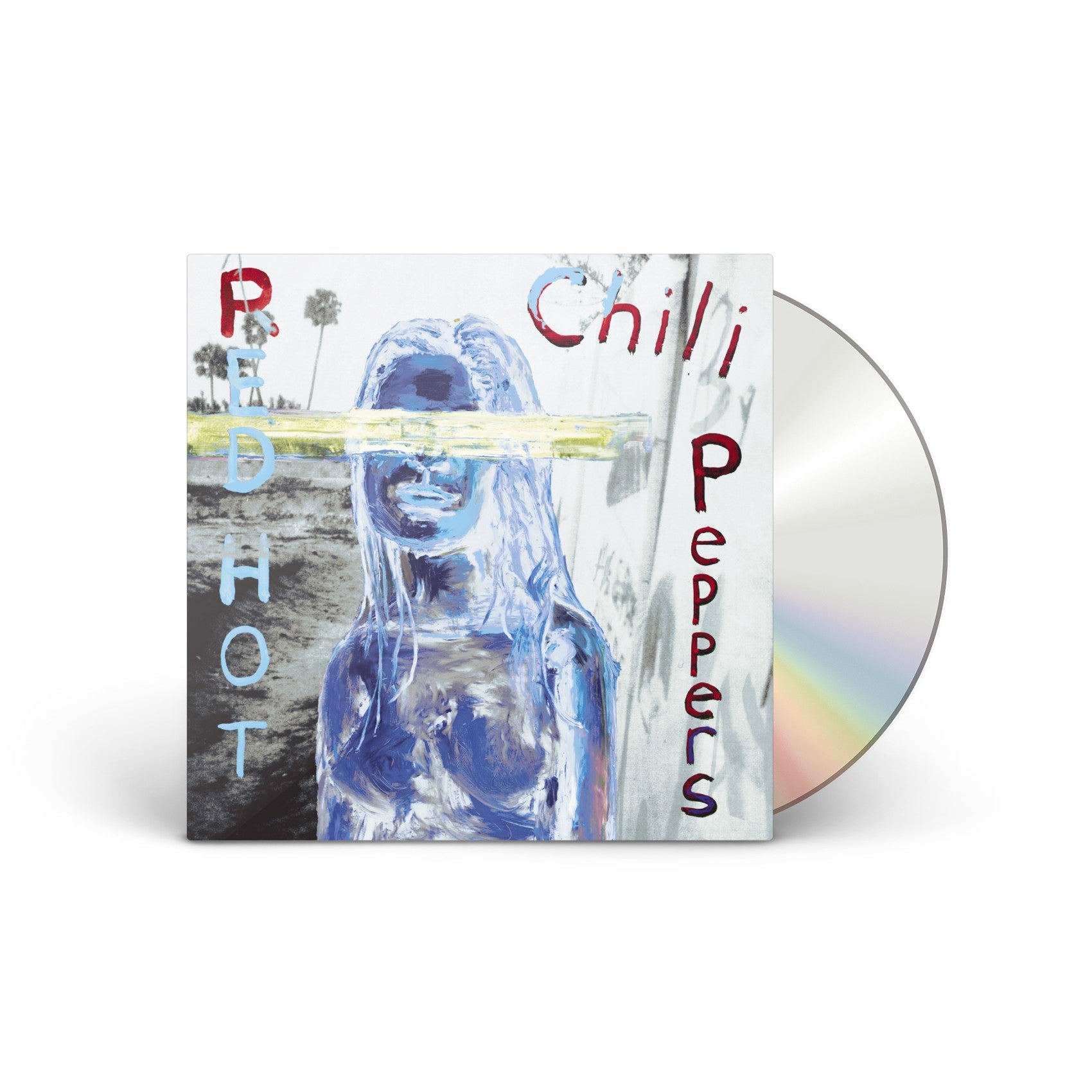 By the Way [CD] – Warner Music Canada