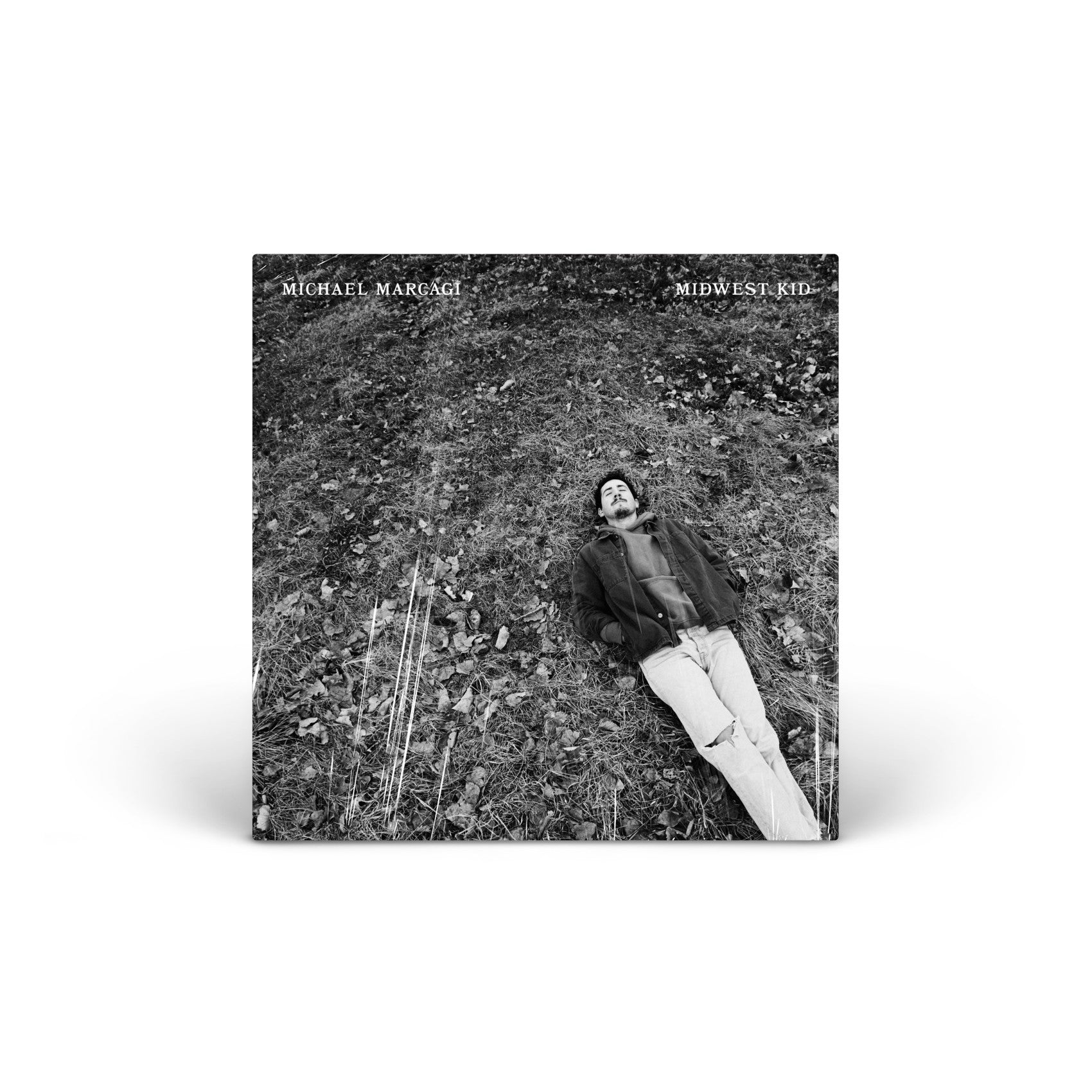 Midwest Kid vinyl LP