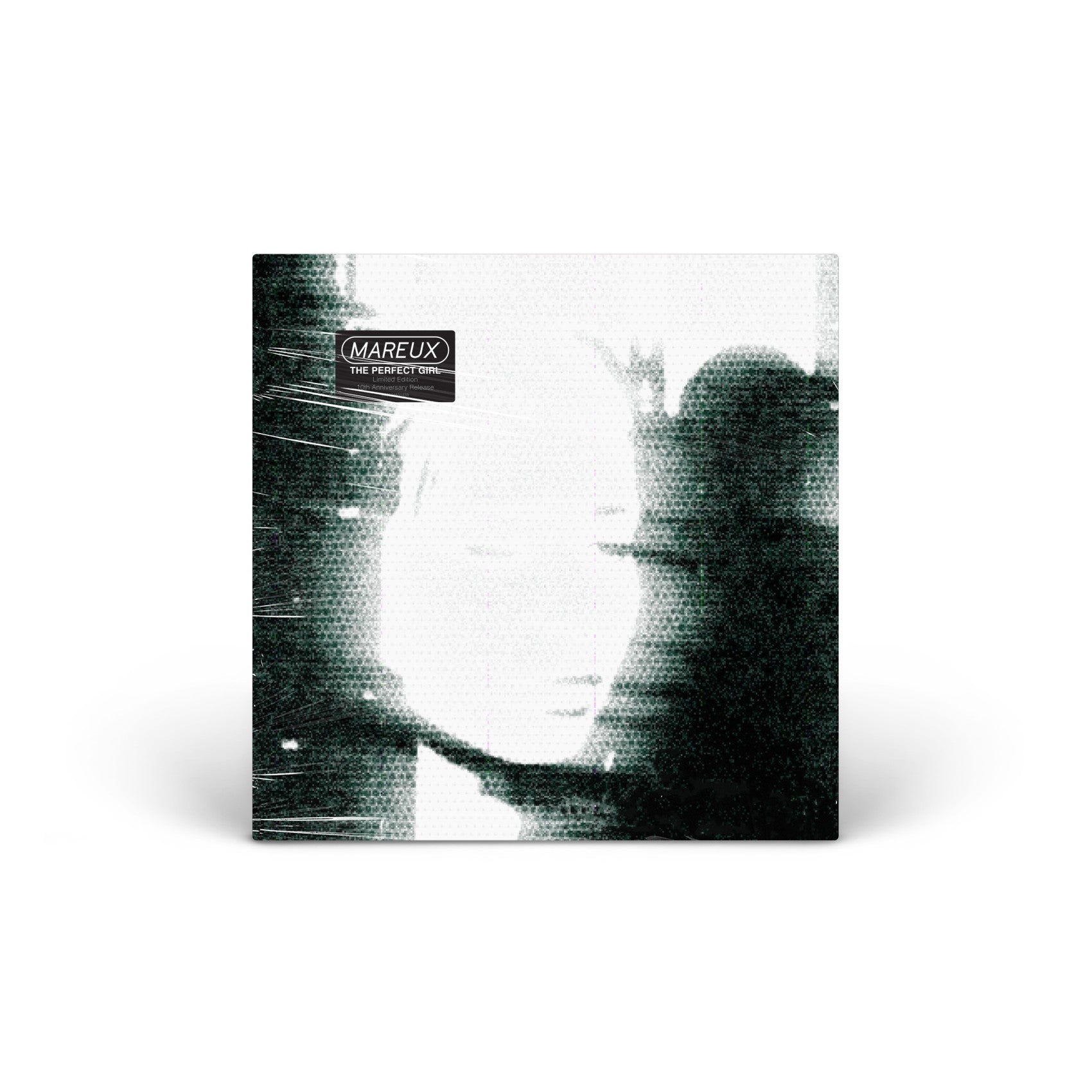 The Perfect Girl (10th Anniversary) vinyl LP