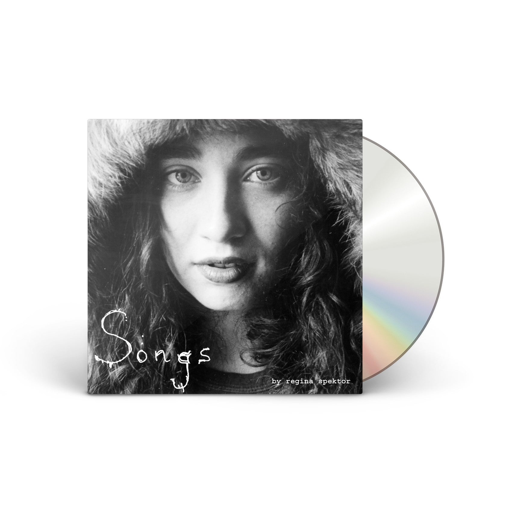 Songs CD