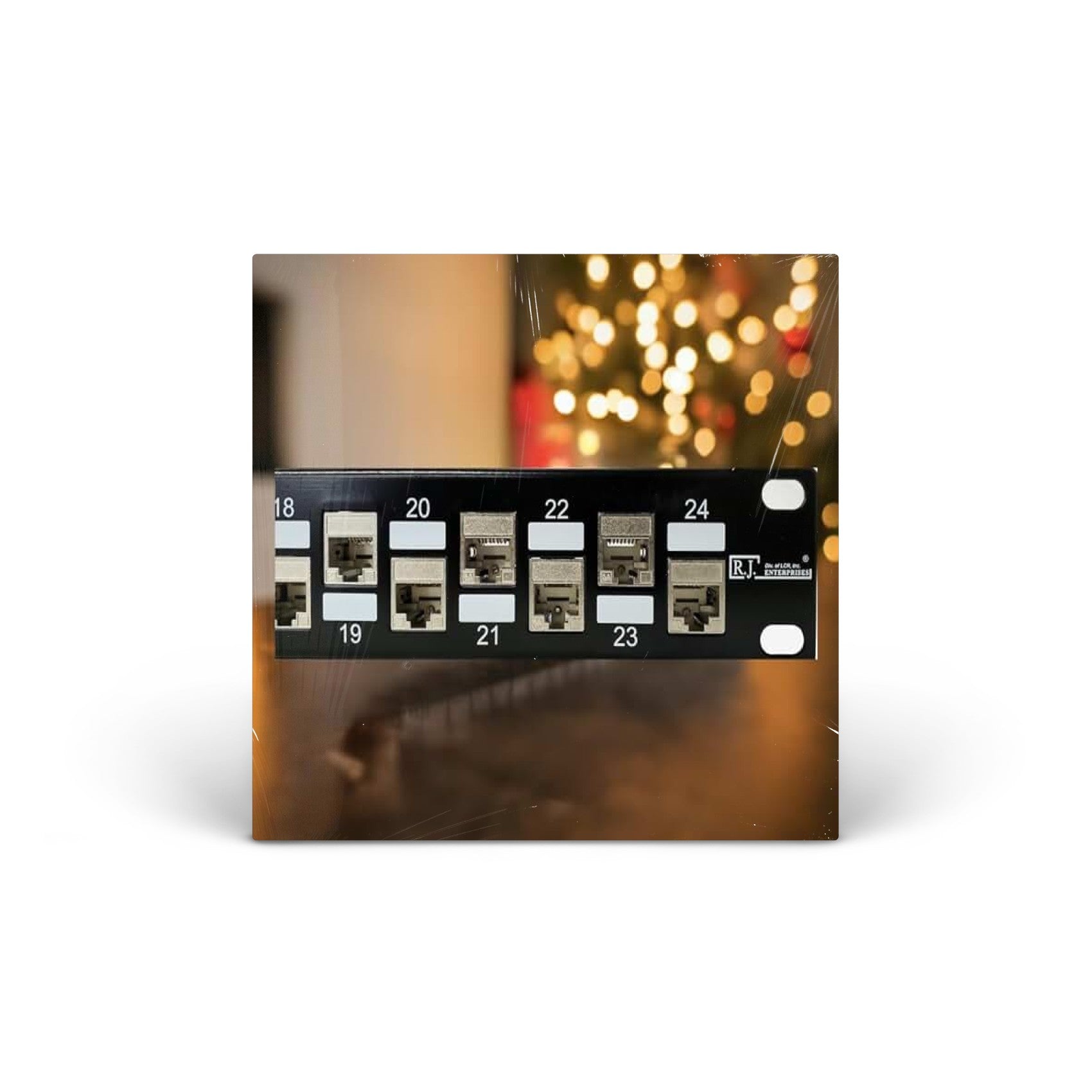 Cassandra (cherith) vinyl 2LP