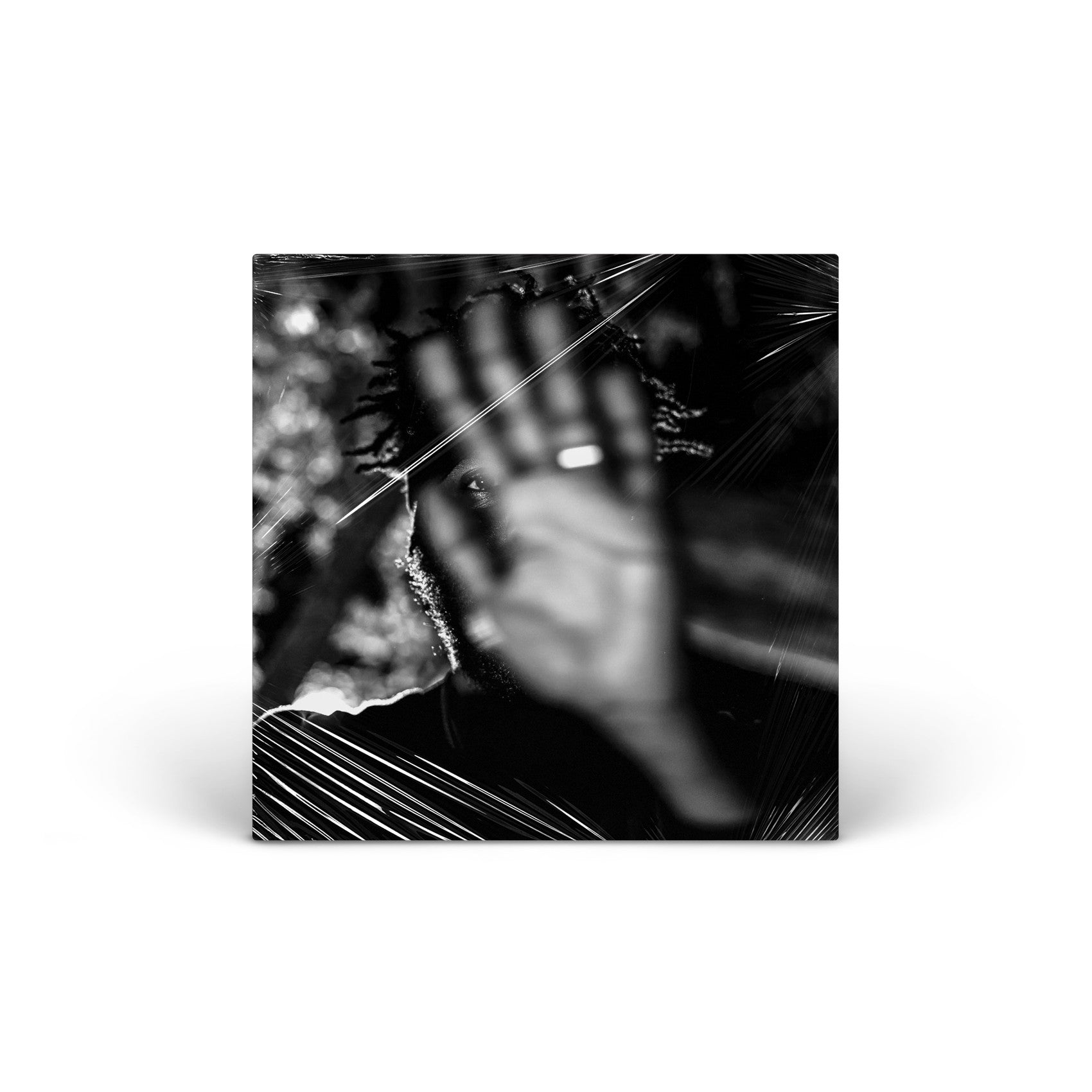 Jpeg Raw (deluxe 180 Gr. Vinyl) vinyl 2LP