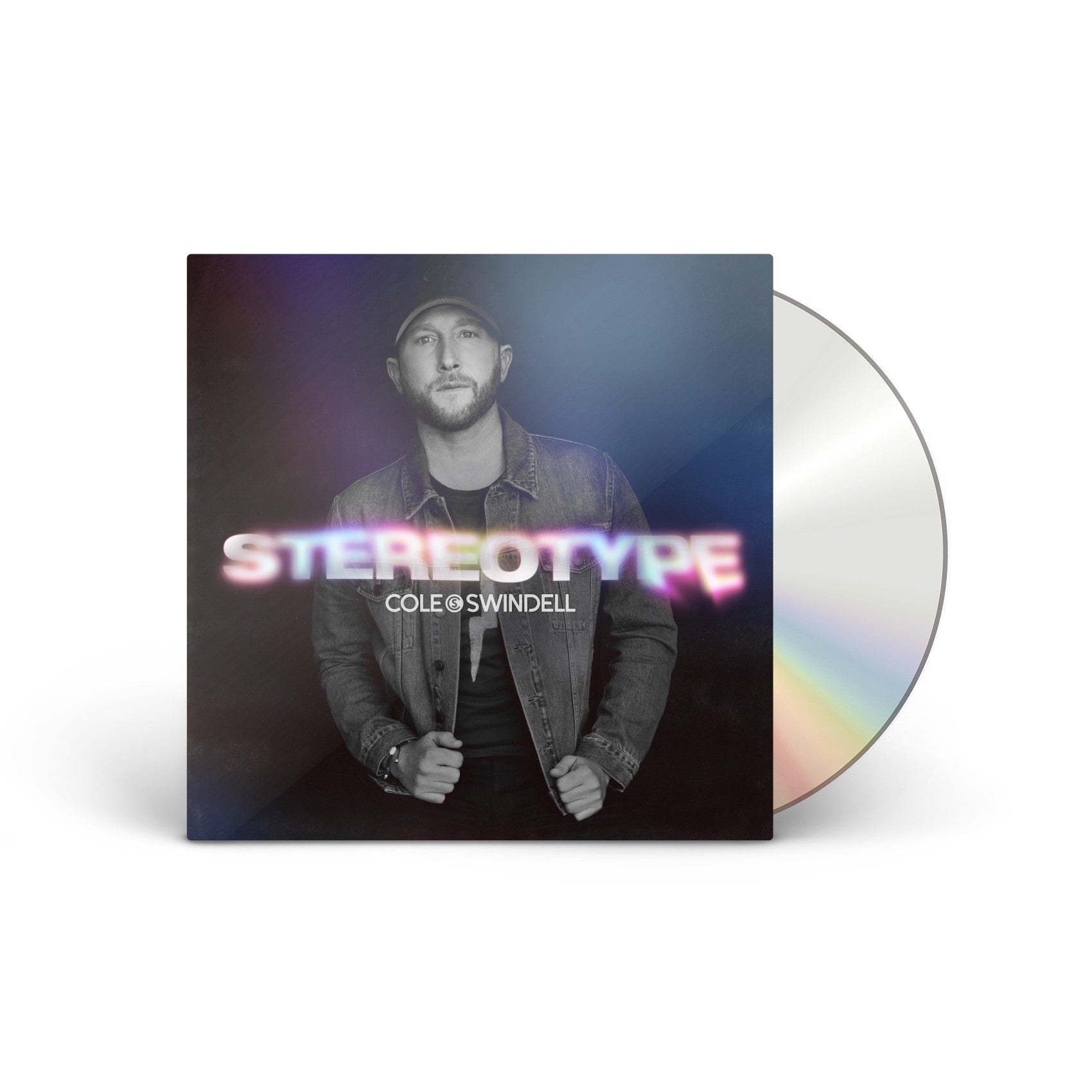 Stereotype CD