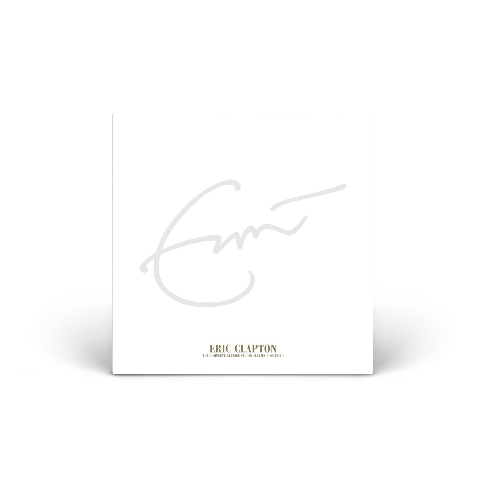 The Complete Reprise Studio Albums, Vol. 1 vinyl 12LP