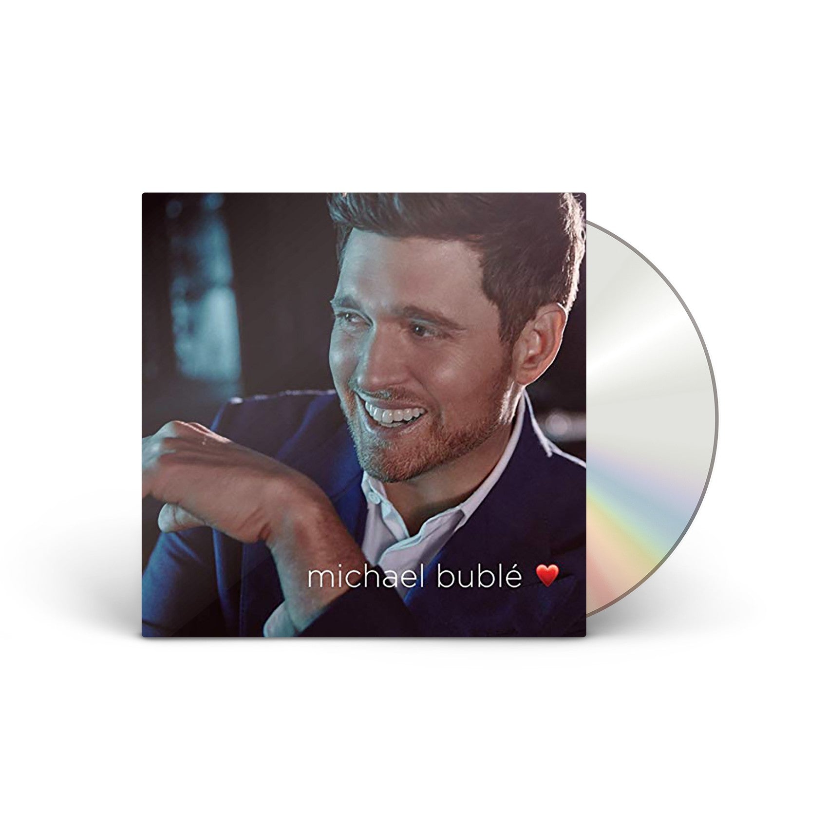 love (Deluxe Edition) CD