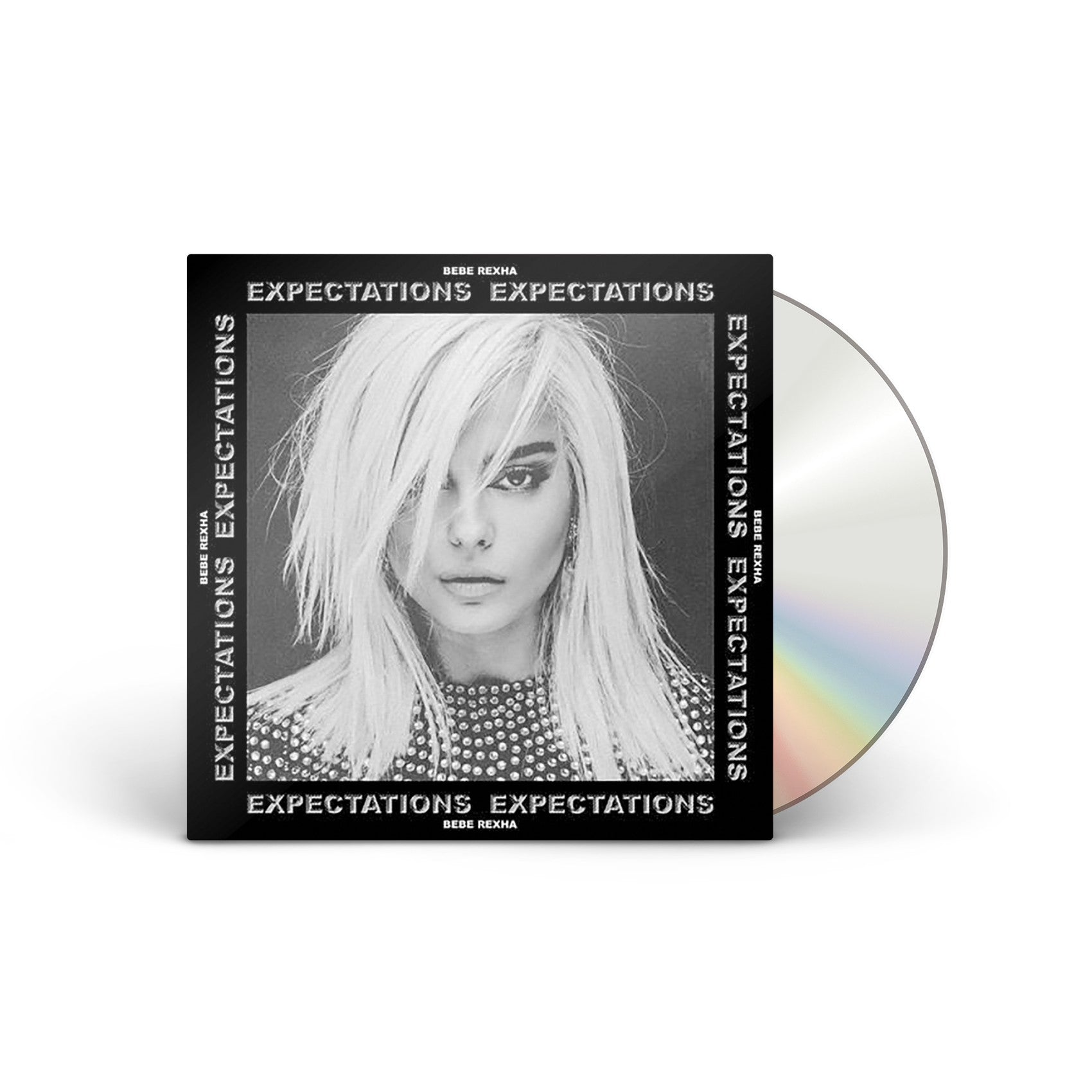 Expectations CD