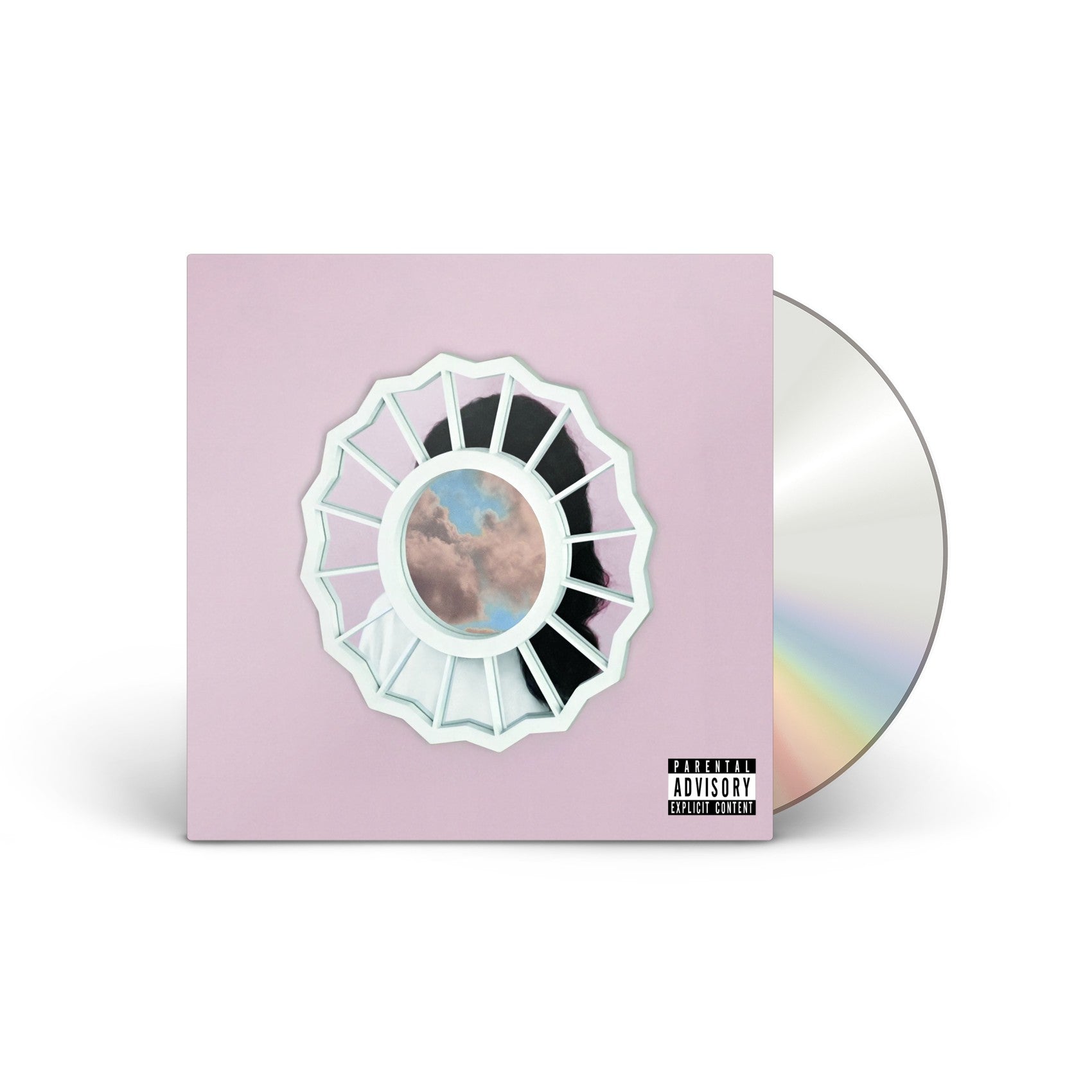 The Divine Feminine CD