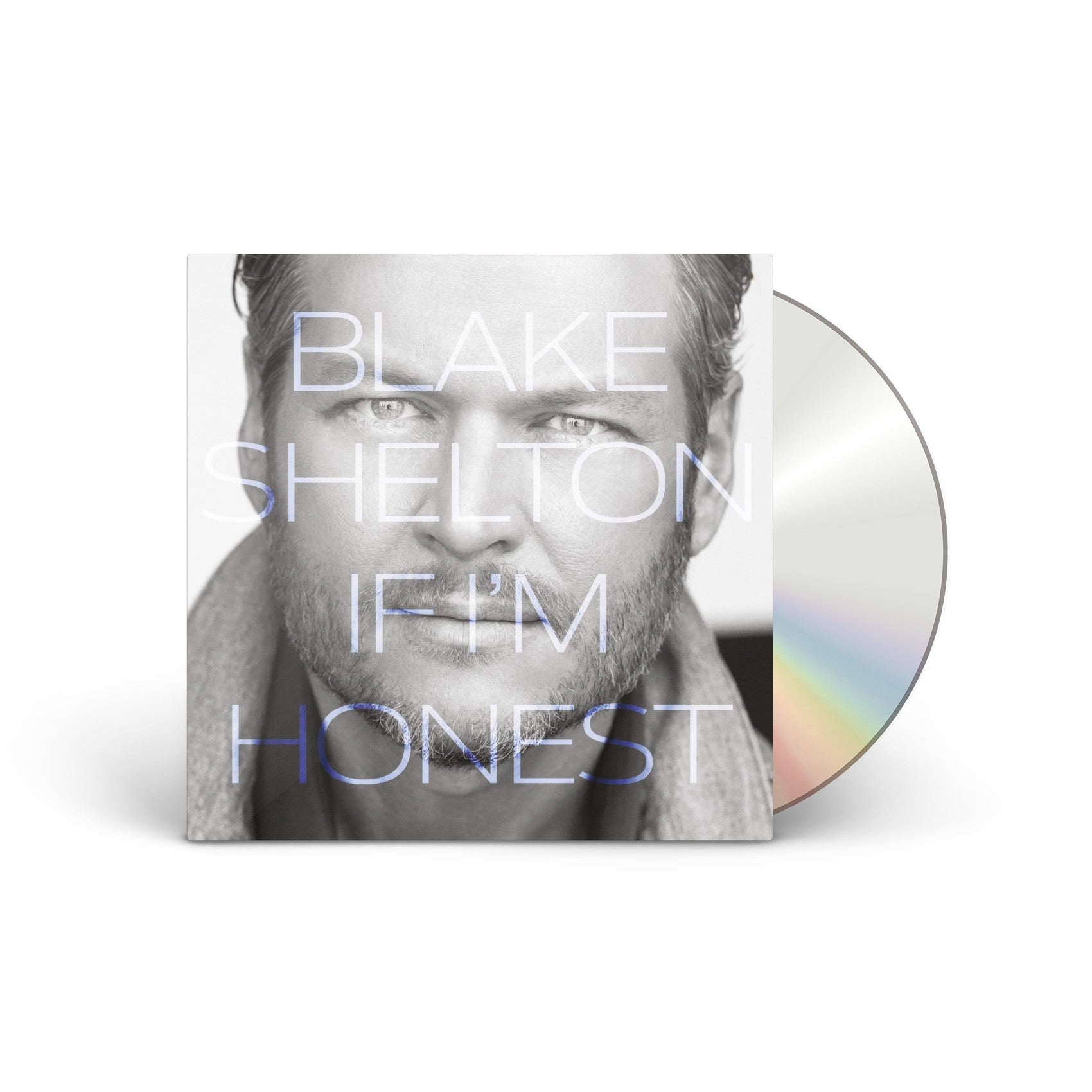 If I'm Honest CD