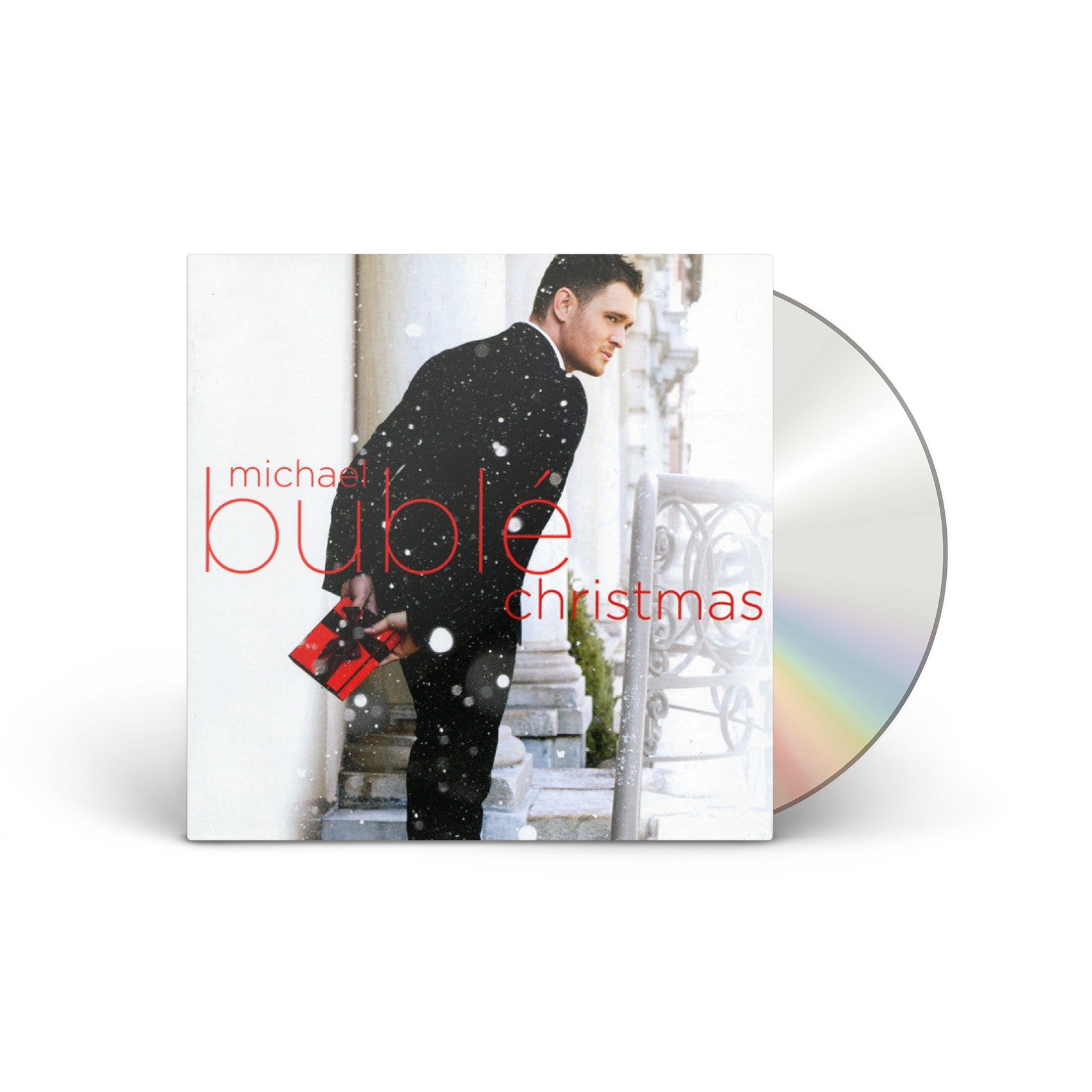 Christmas (Deluxe) 2CD