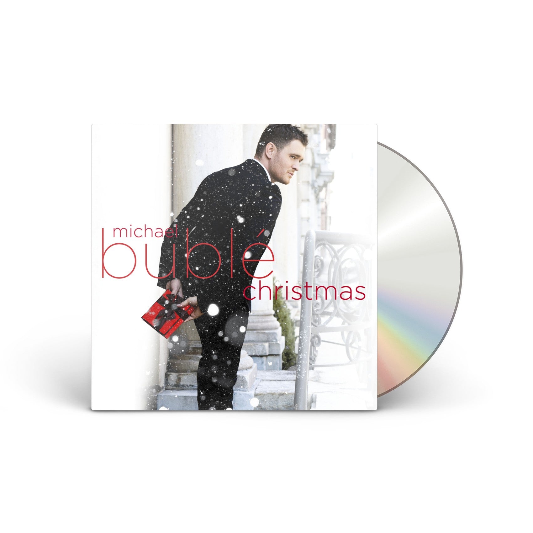 Christmas CD