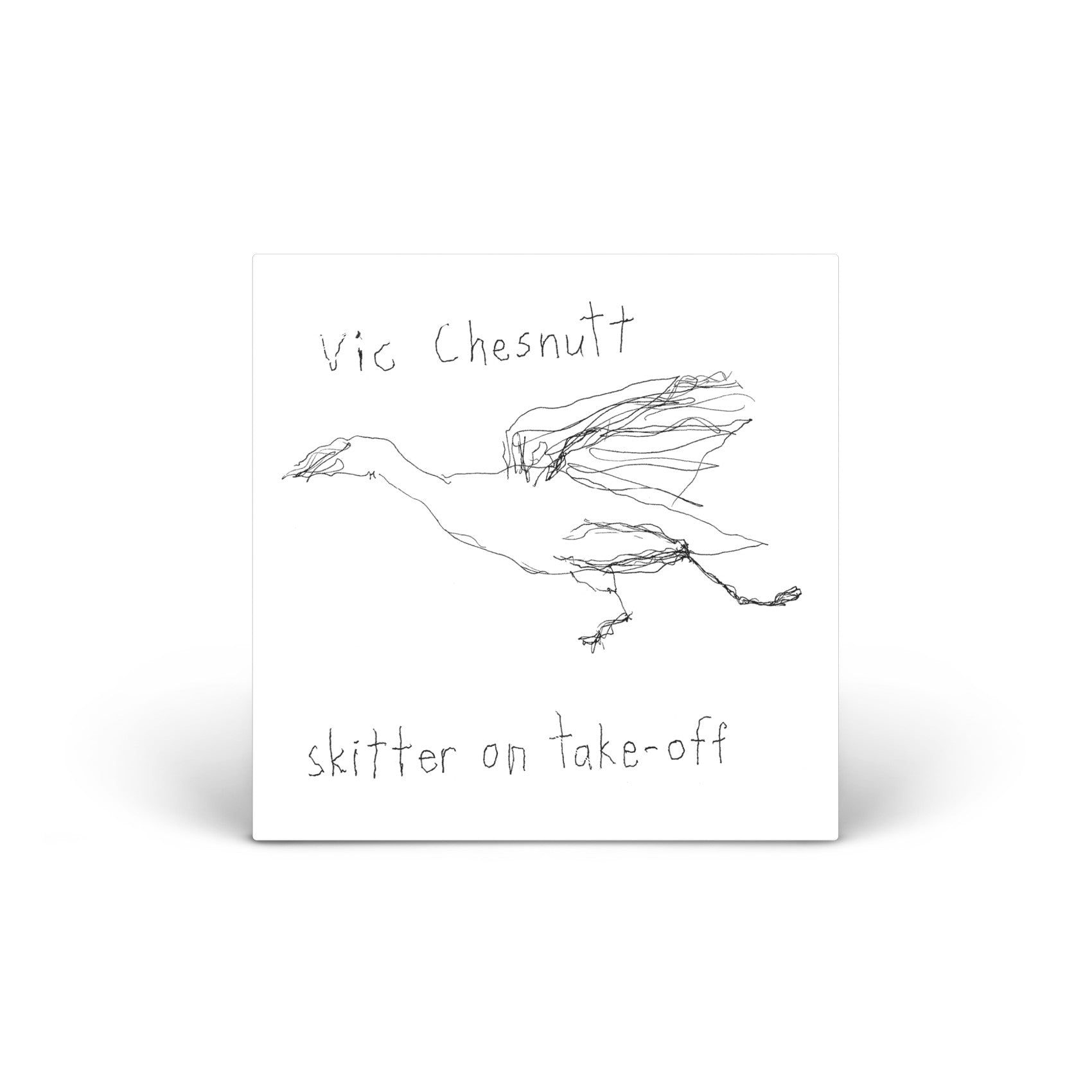 Skitter On Take-Off vinyl LP