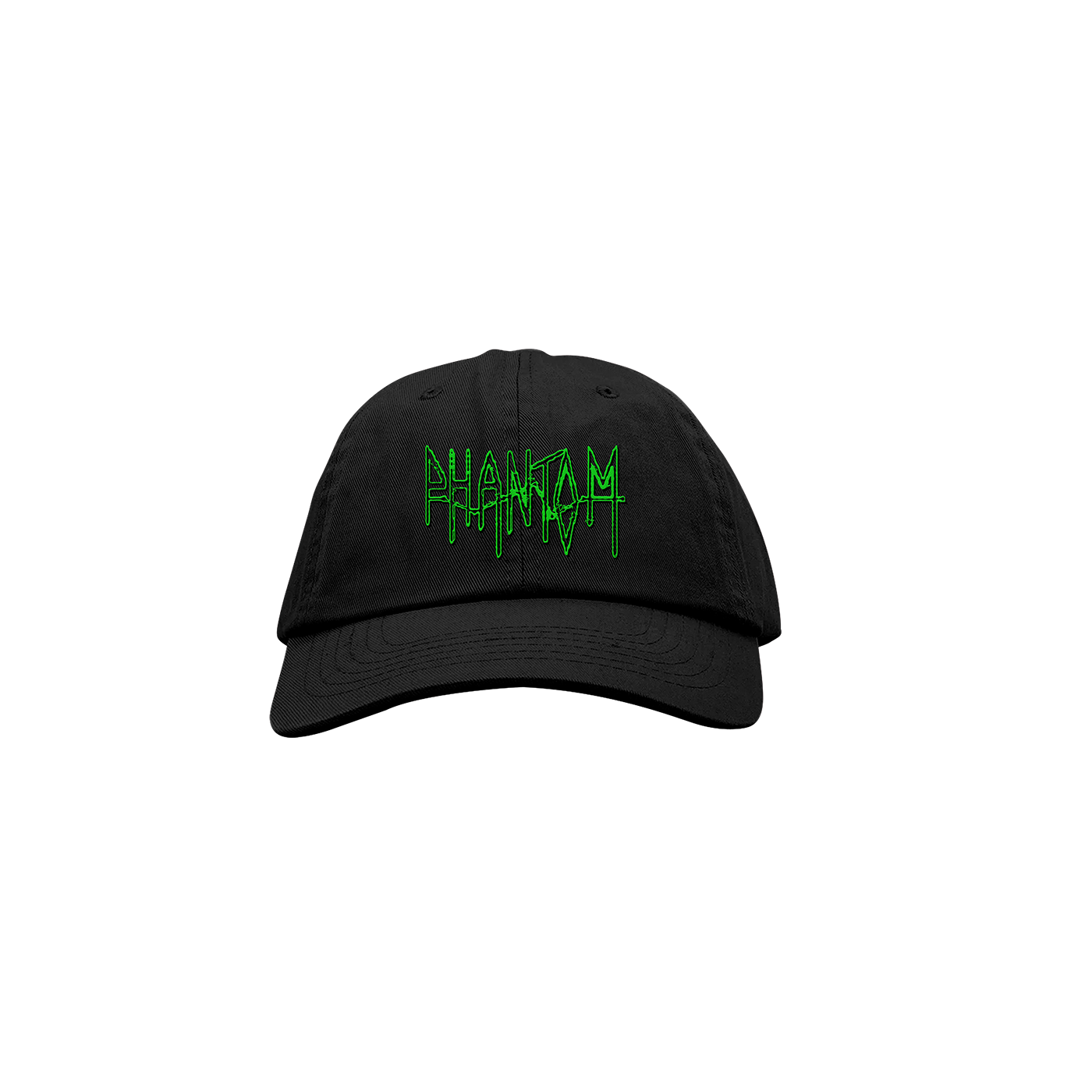 Phantom Dad Hat