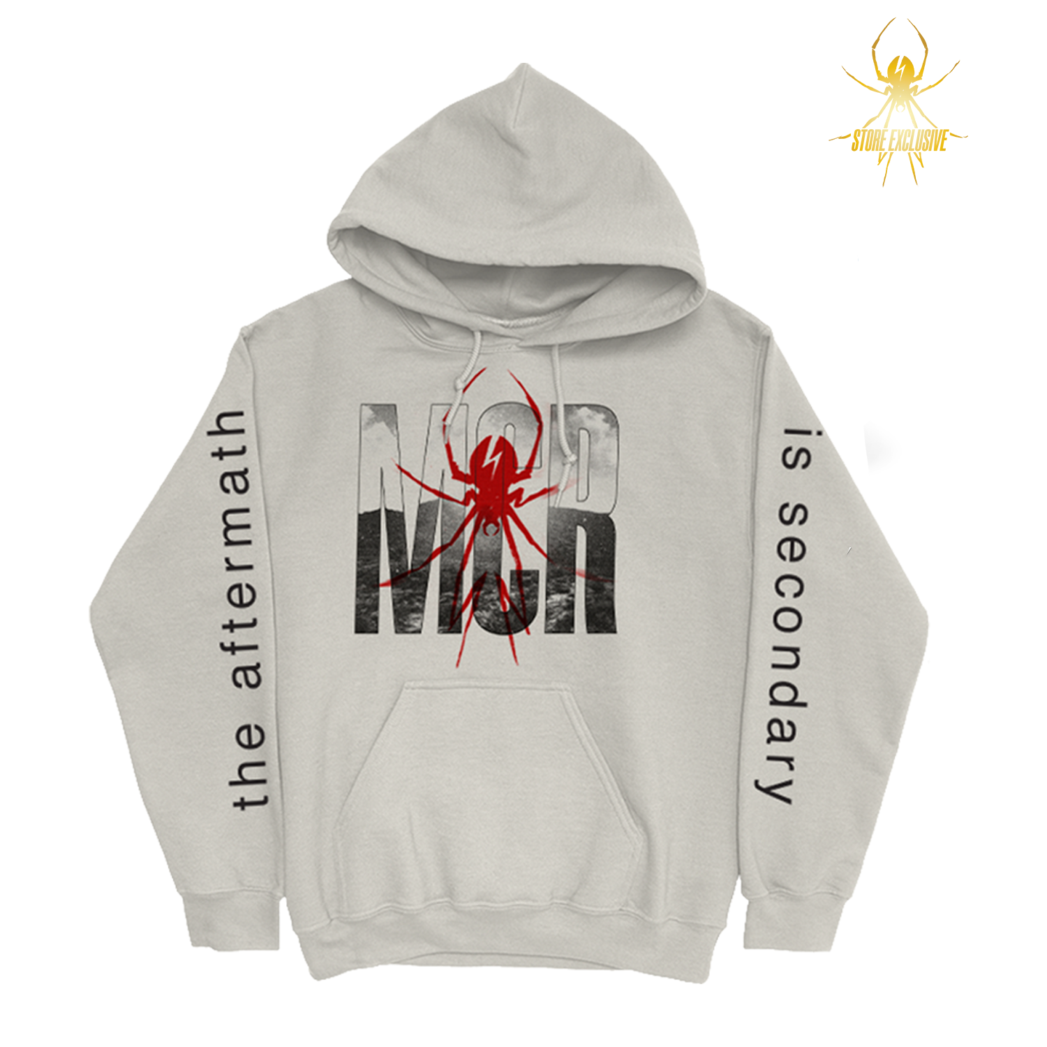 Aftermath Hoodie
