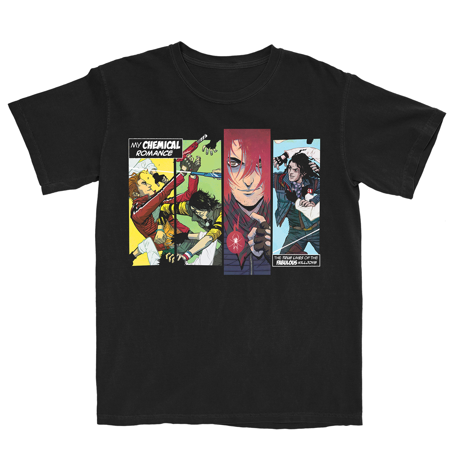 Cloonan T-Shirt