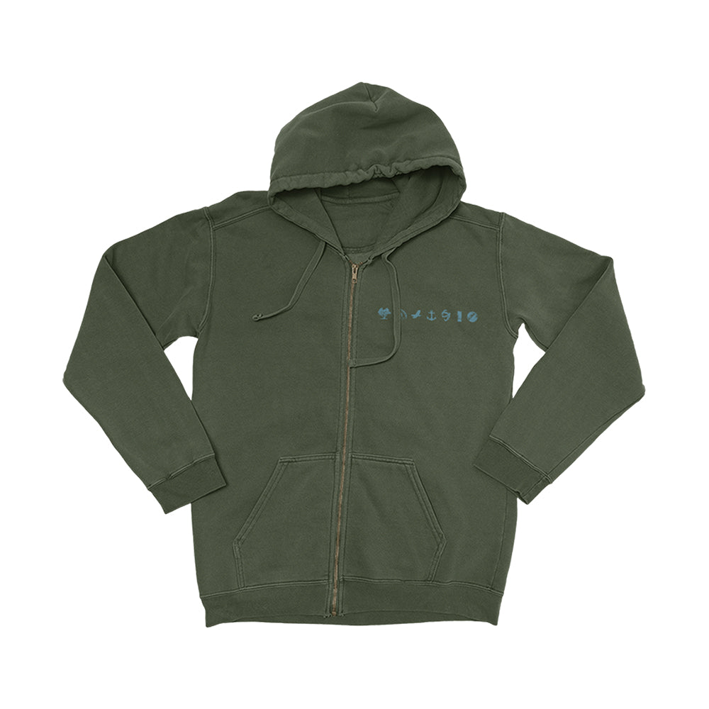 Legacy Hoodie