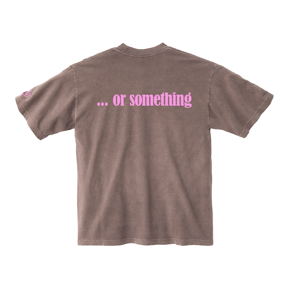 luck ... or something Tee