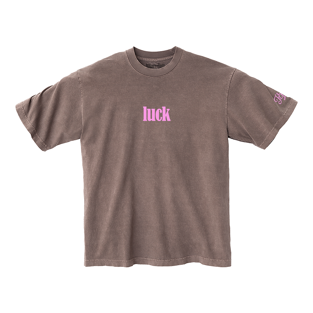 luck ... or something Tee