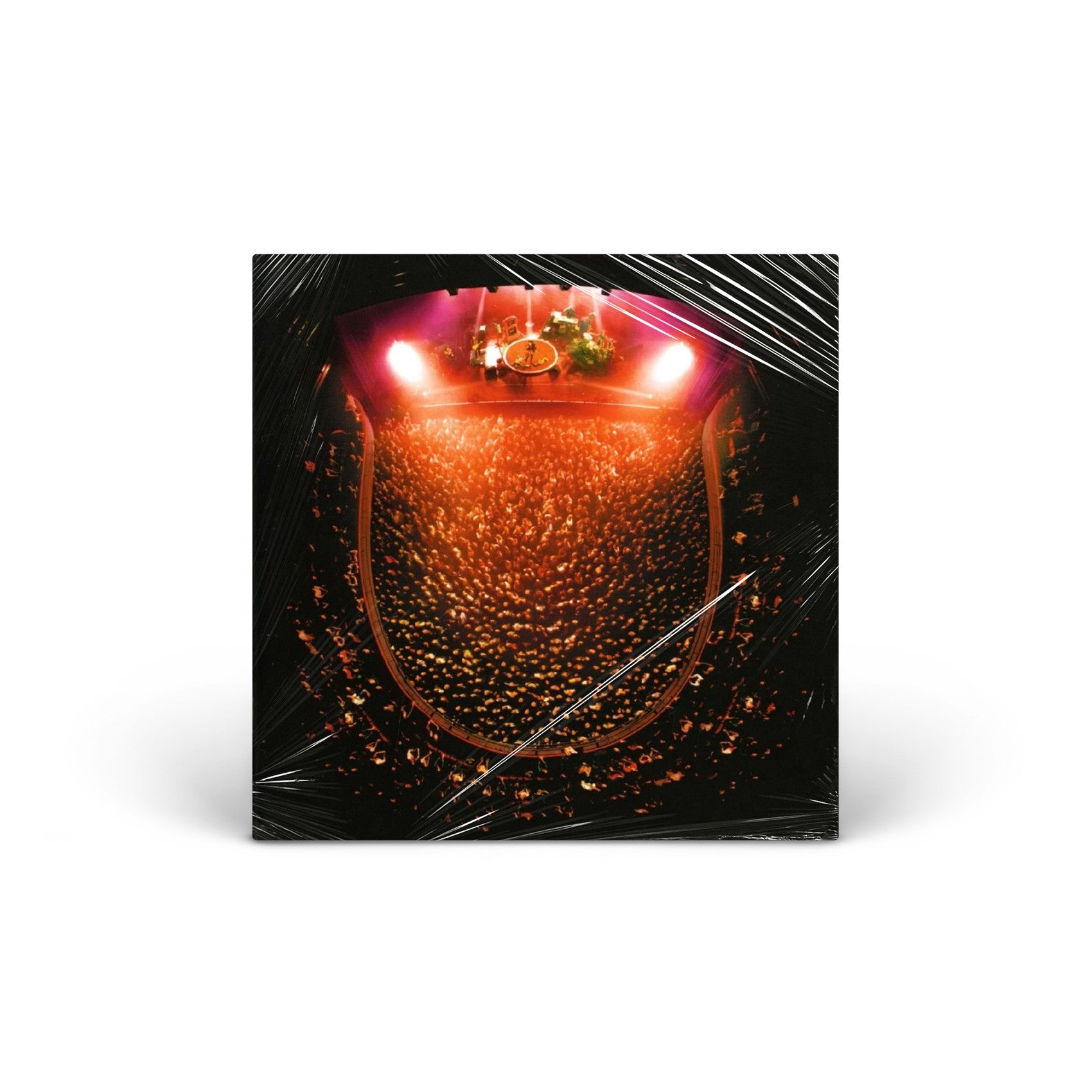 Le Tour de -M- vinyl 3LP