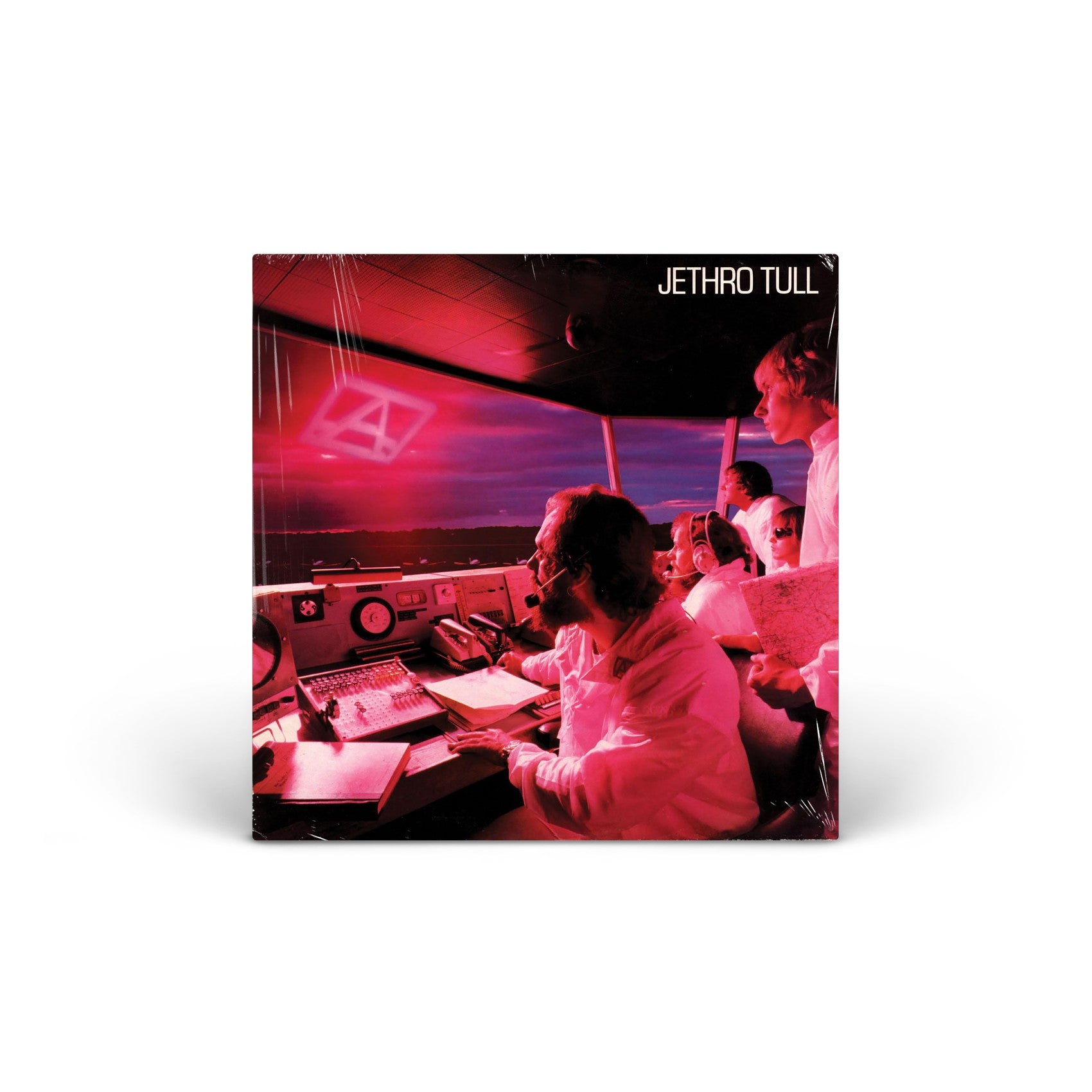 A (Steven Wilson Remix) vinyl LP