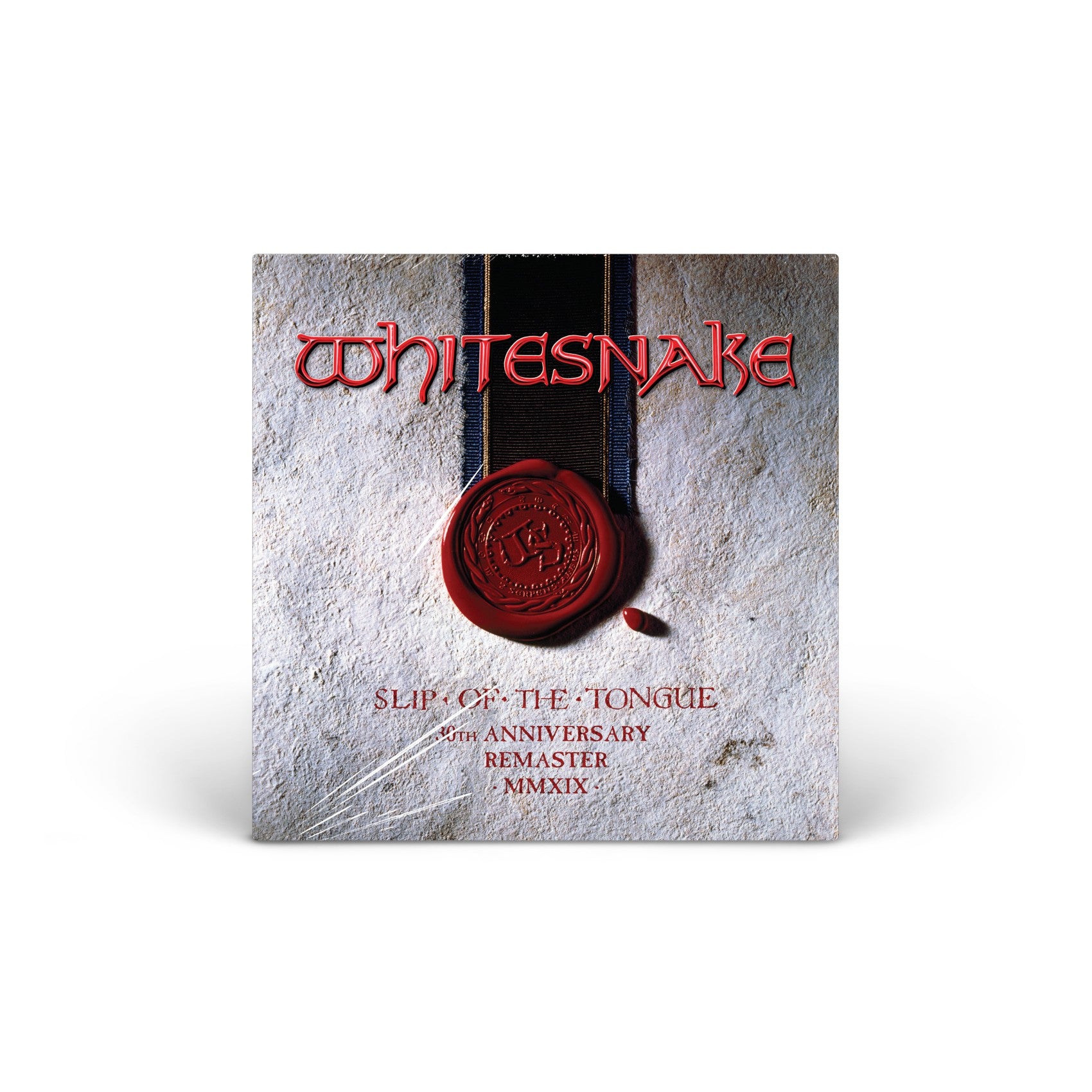 Slip of the Tongue (2019 Remaster) vinyl 2LP