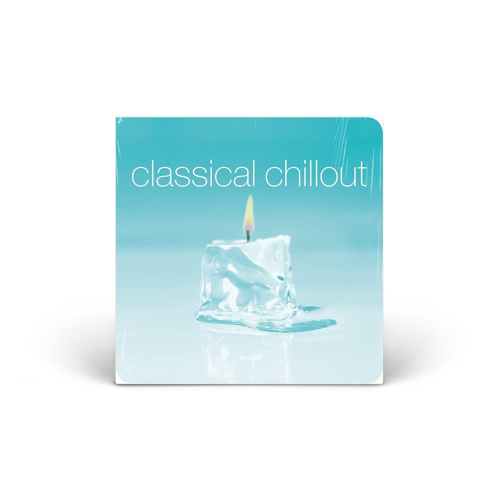 Classical Chillout vinyl 2LP