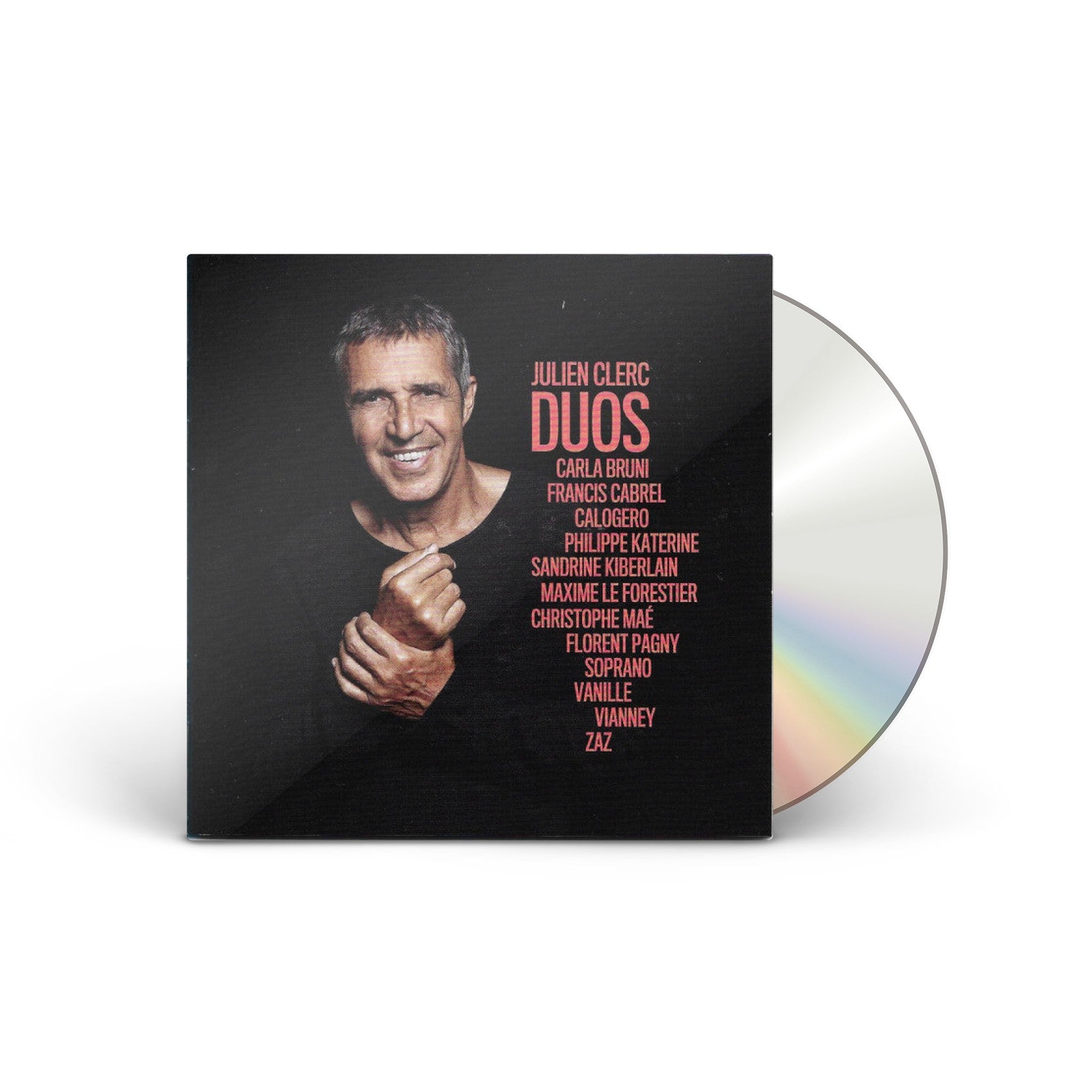 Duos CD