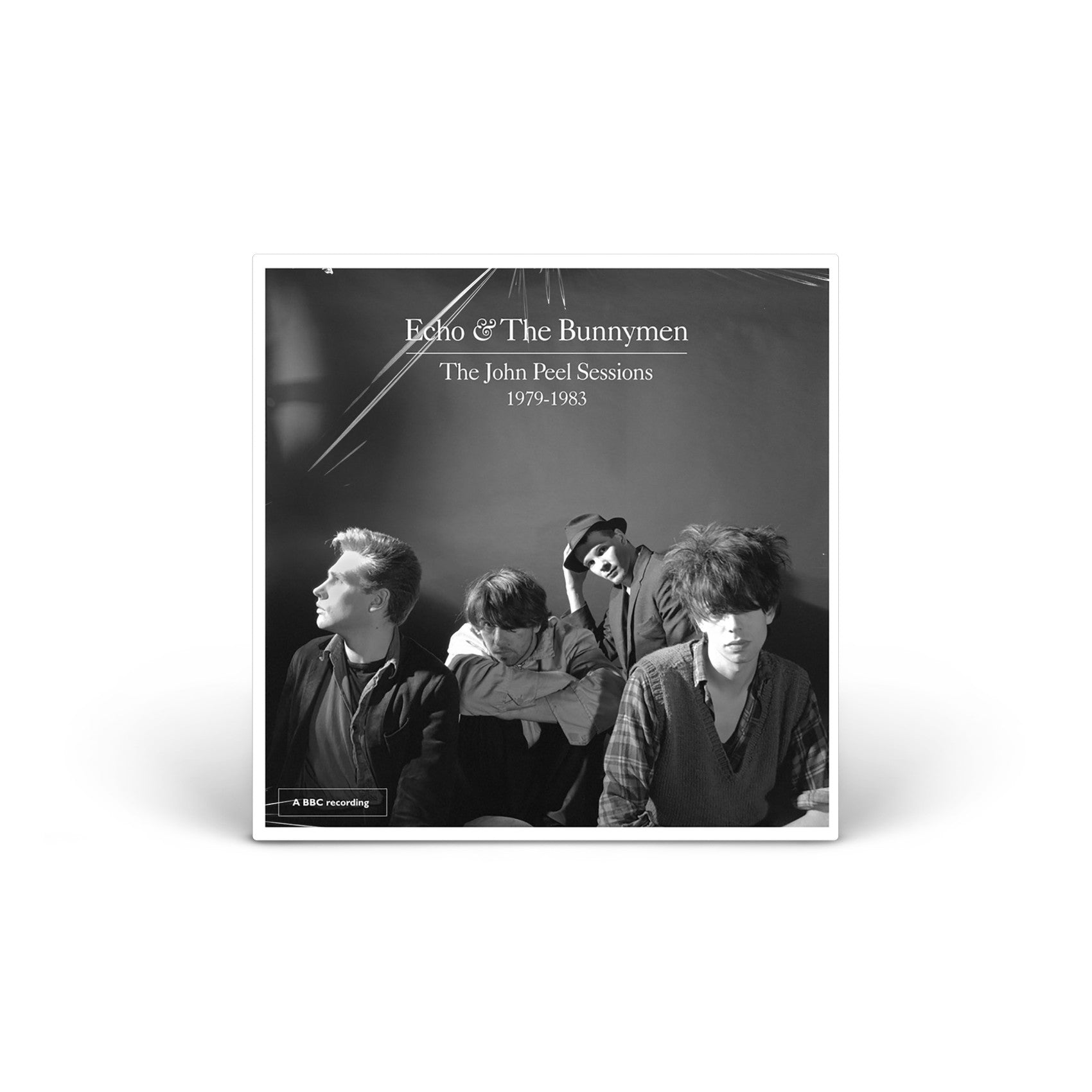 The John Peel Sessions 1979-1983 vinyl 2LP