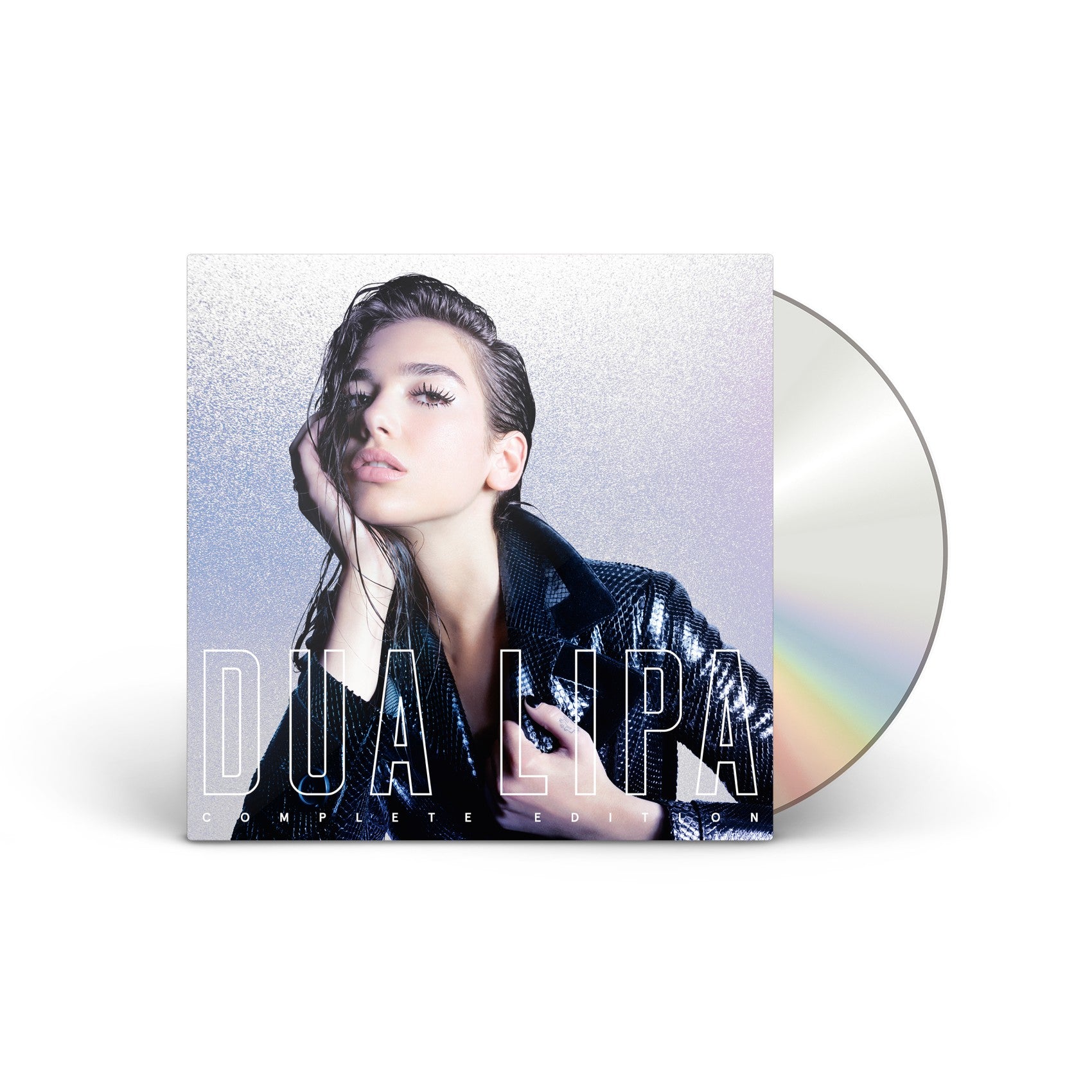 Dua Lipa (Complete Edition) 2CD