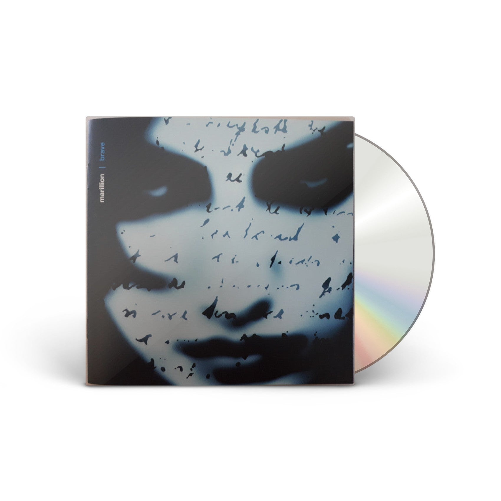 Brave (2018 Steven Wilson Remix) CD