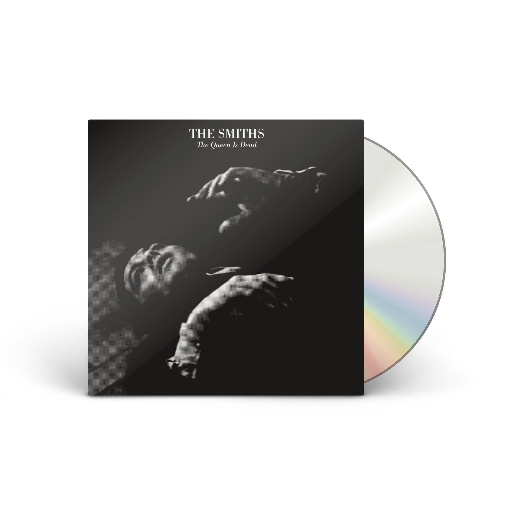 The Queen Is Dead (2017 Master) & Additional Recordings 2CD